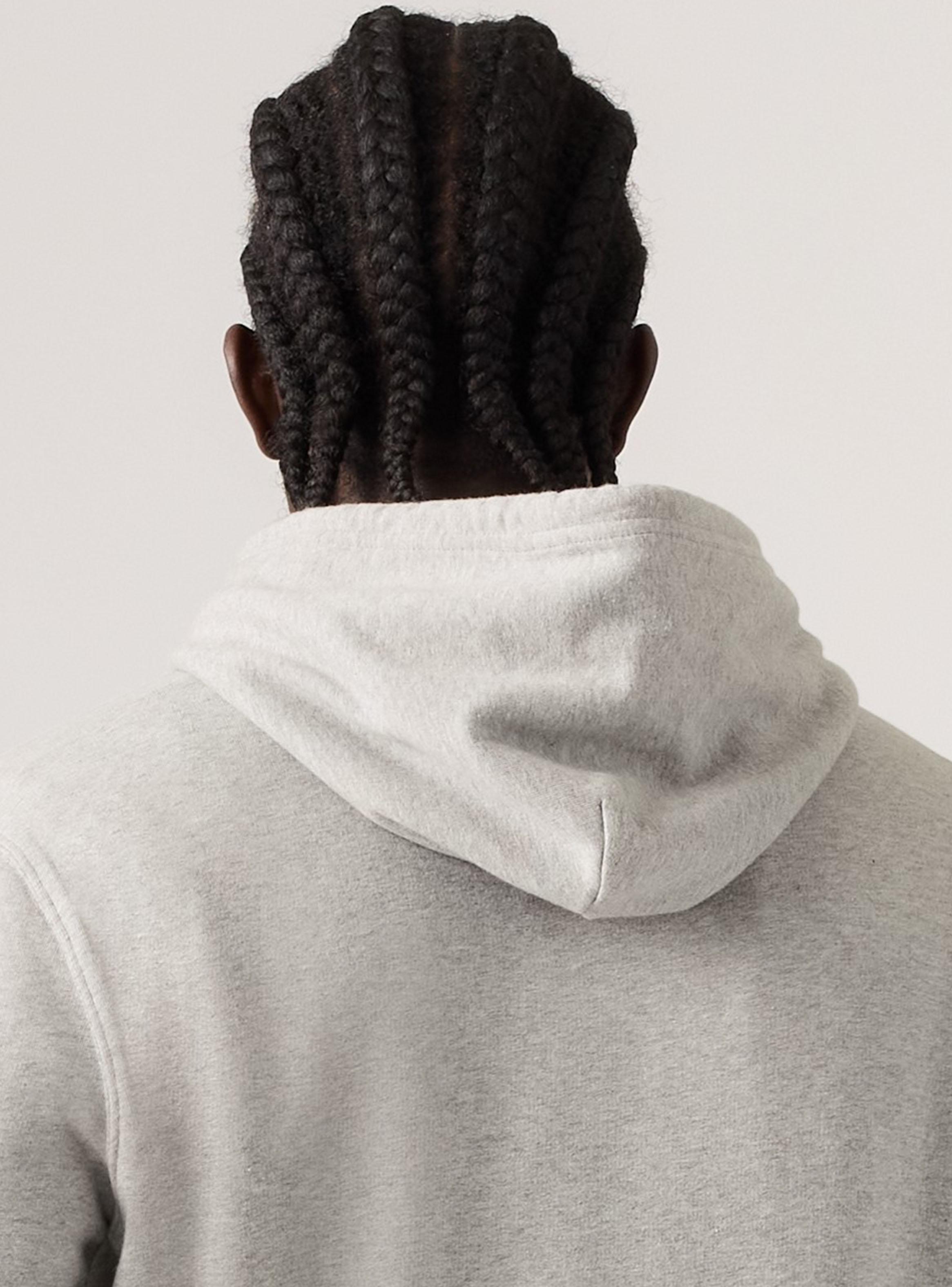 Polerón Casual Hoodie-3