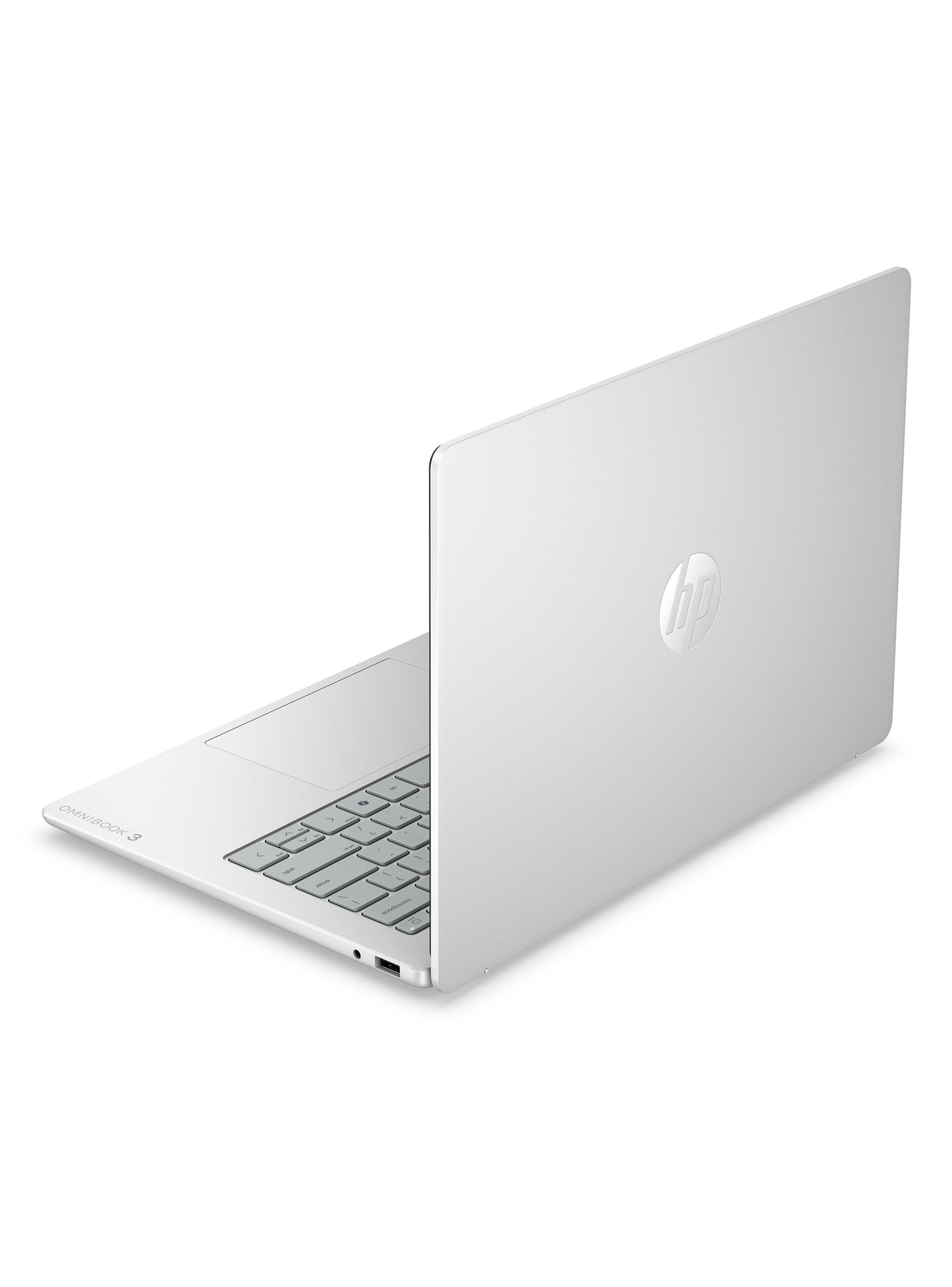 Notebook OmniBook 3 14-hu0050la Intel Core 5.8GB RAM 512GB SSD 14'' 2K-2