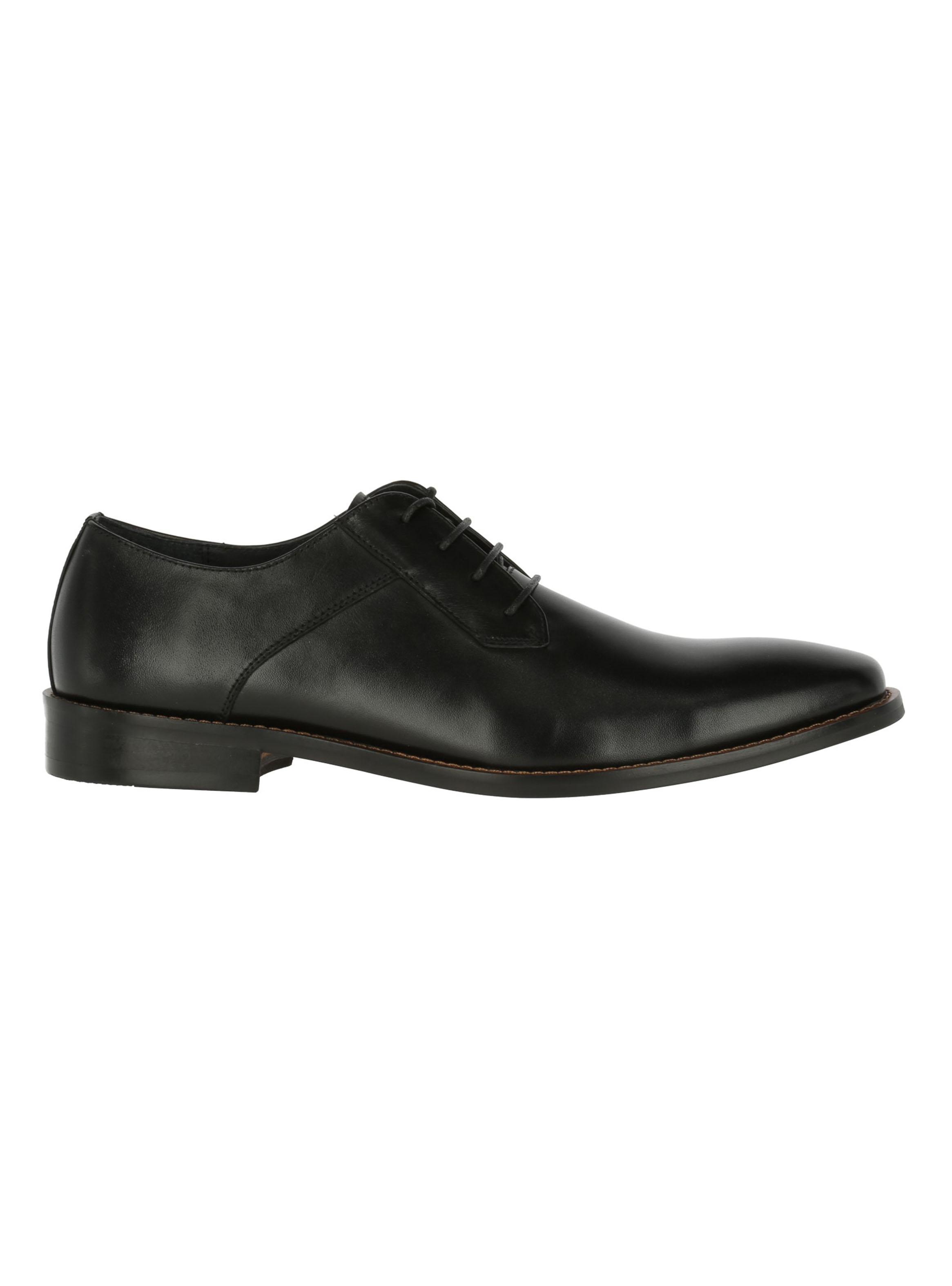 Zapato de Vestir Blues Cuero Hombre-0