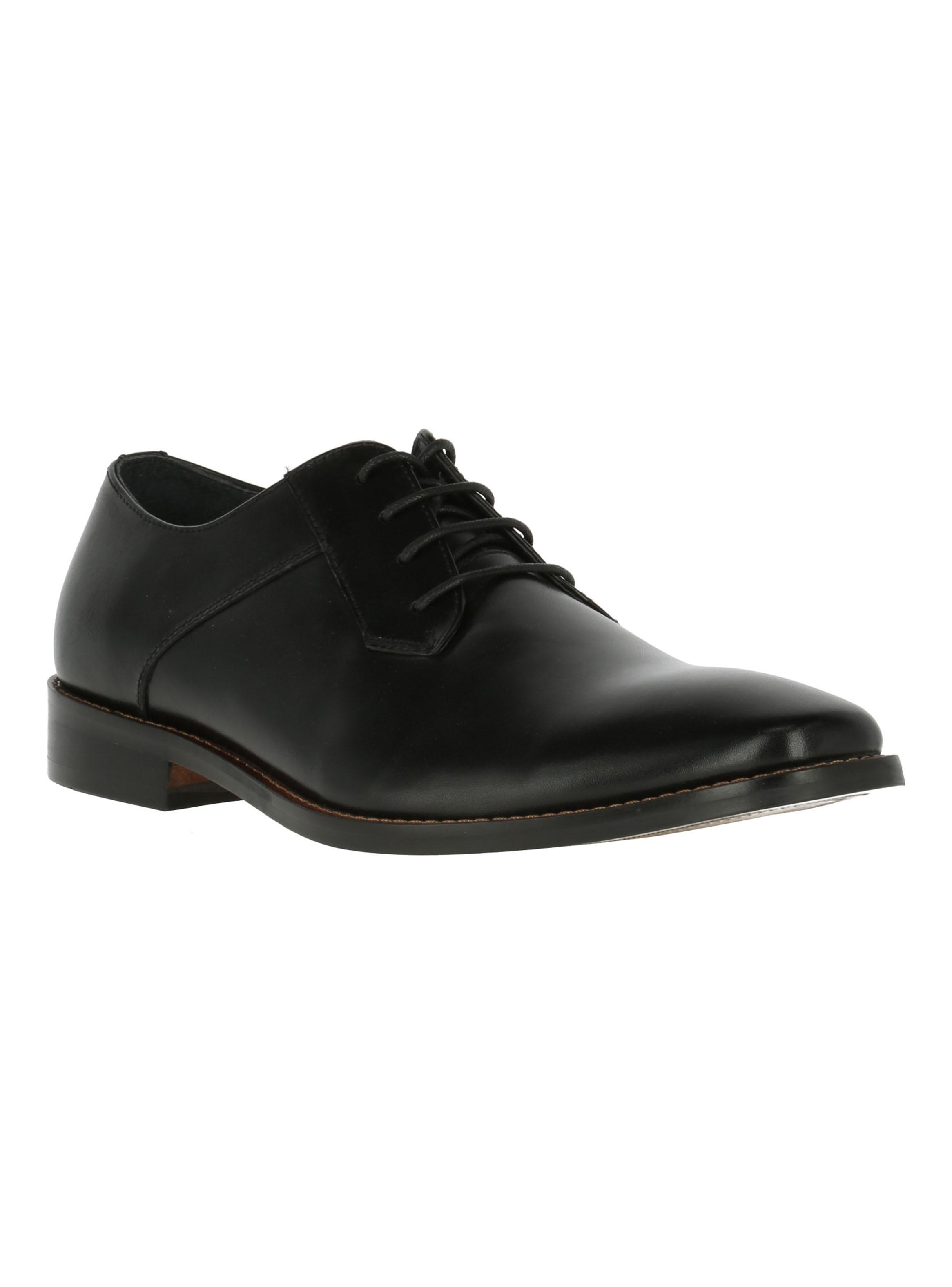 Zapato de Vestir Blues Cuero Hombre-1