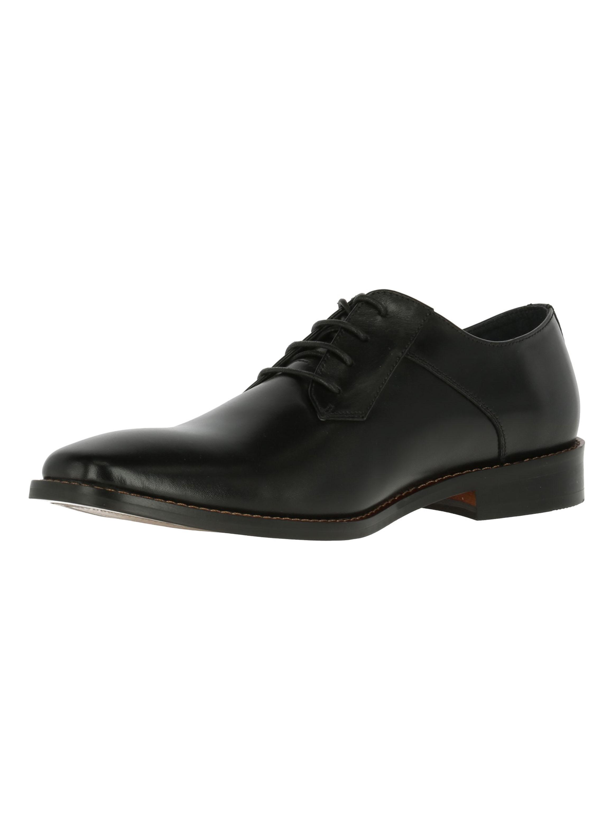 Zapato de Vestir Blues Cuero Hombre-3