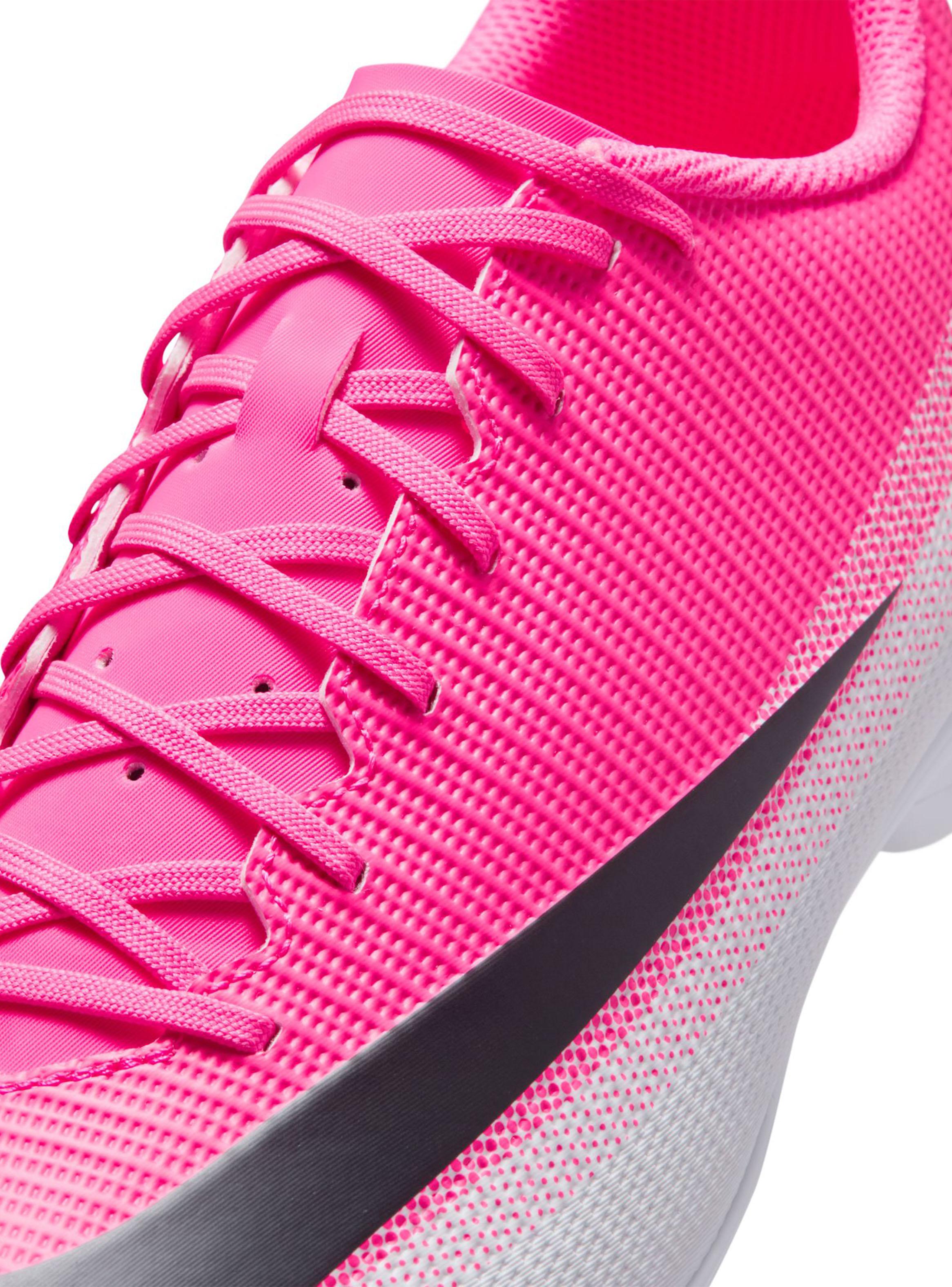 Zapatilla Fútbol Multicolor  Mercuria Vapor 17 Cñub Hombre-3