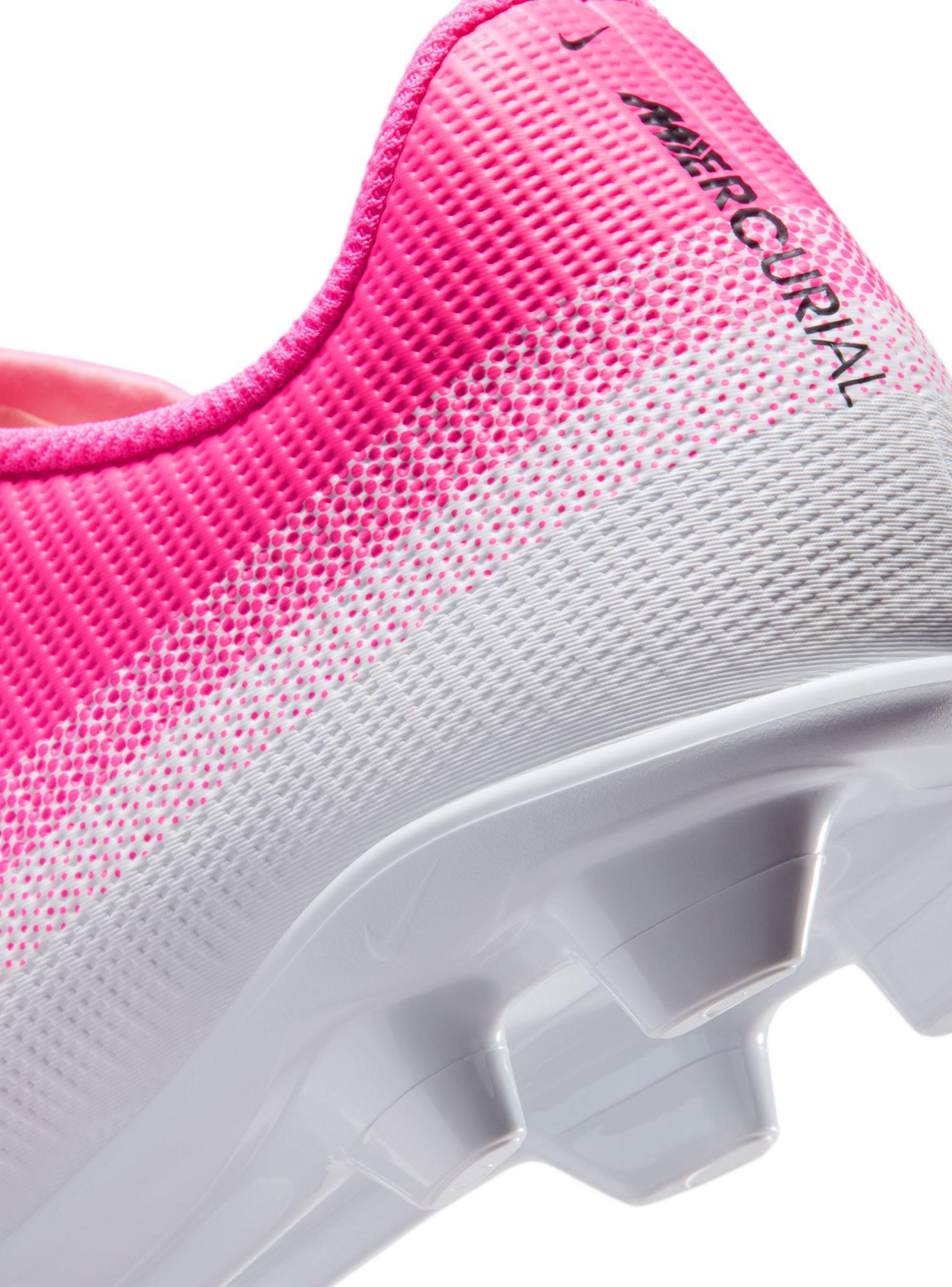 Zapatilla Fútbol Multicolor  Mercuria Vapor 17 Cñub Hombre-2