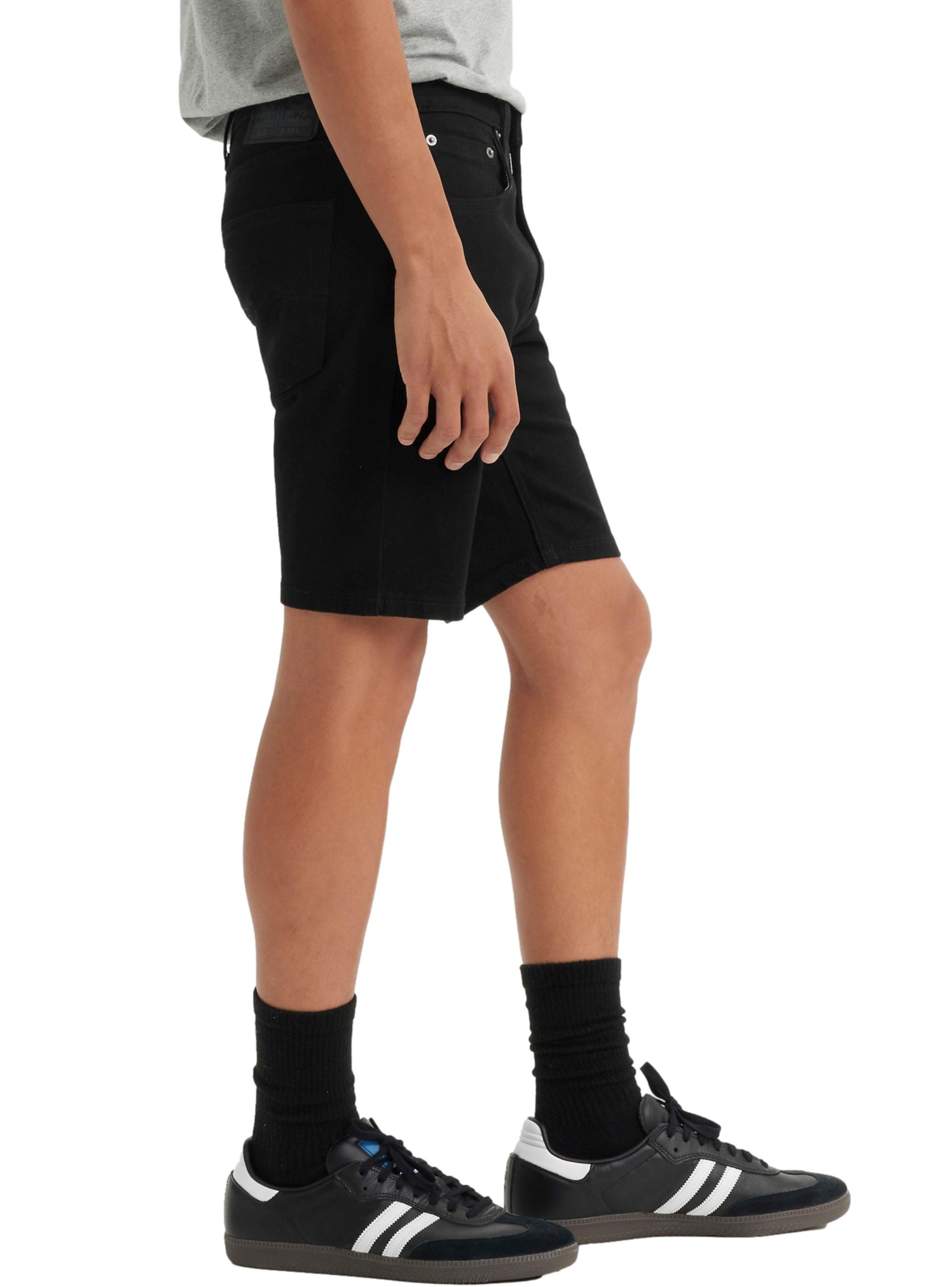 Shorts 412 Slim Fit Tiro Medio-2