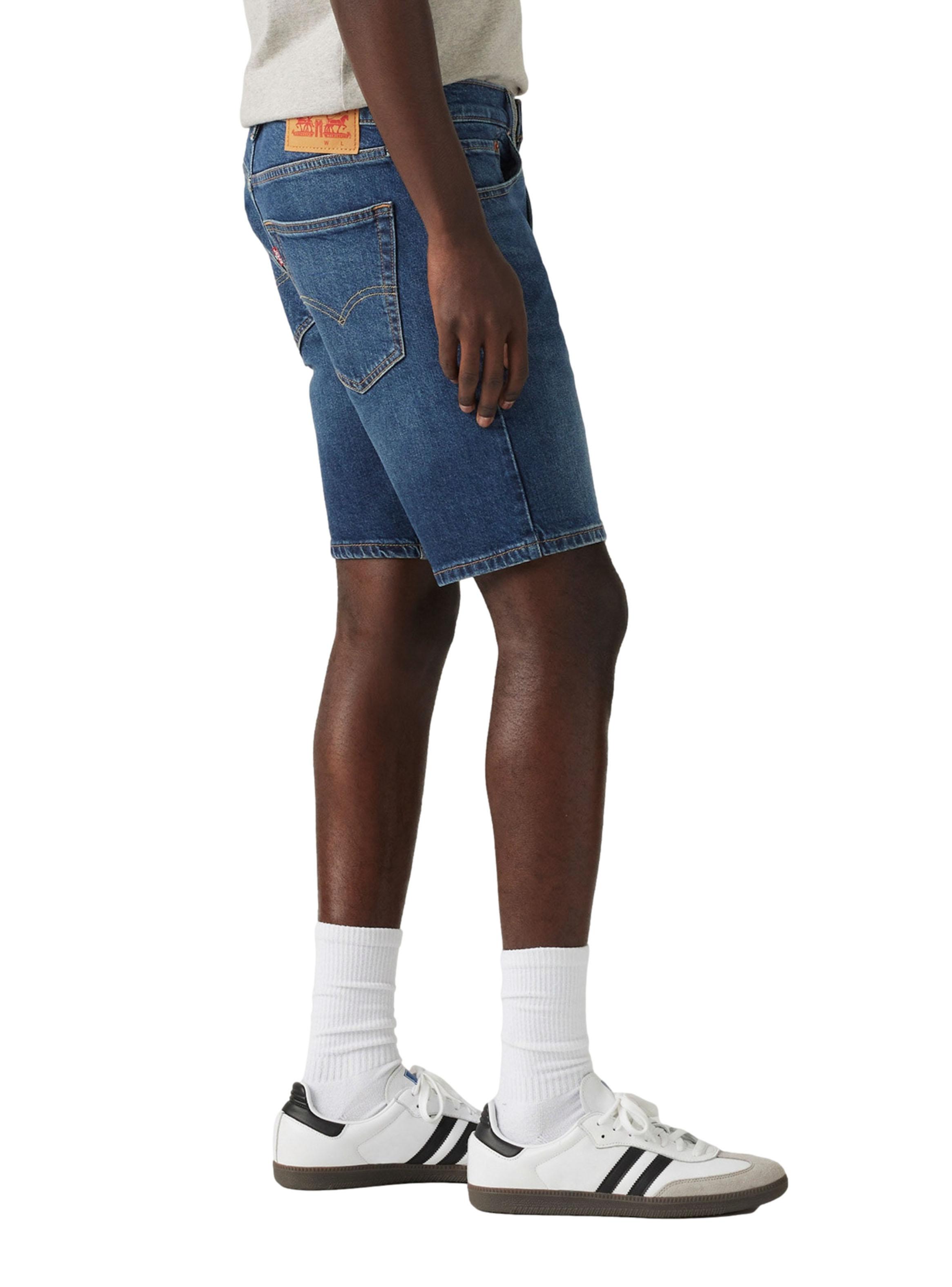 Shorts 412 Slim Fit Cierre-2