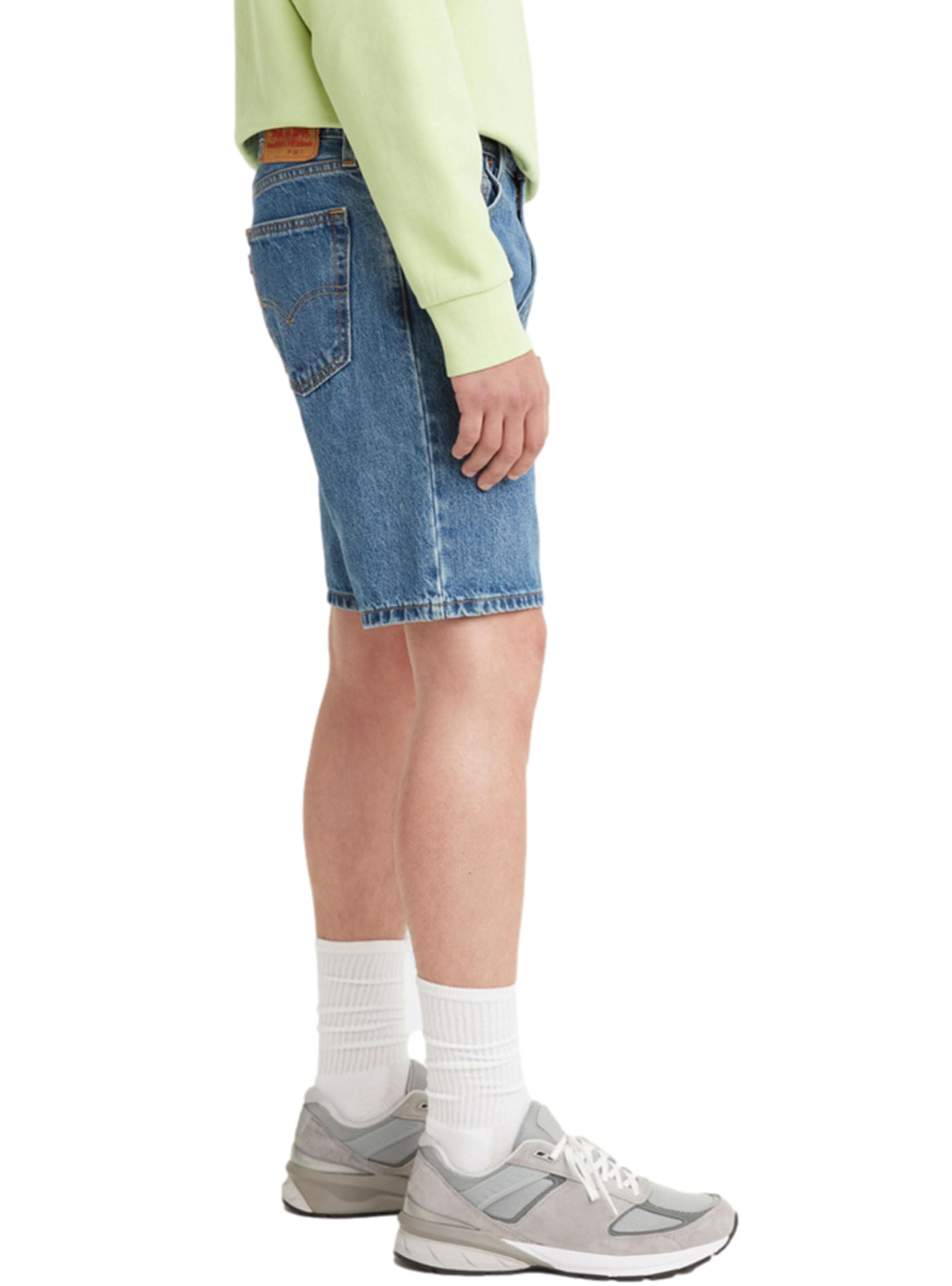 Shorts 405 Standard Cierre-2