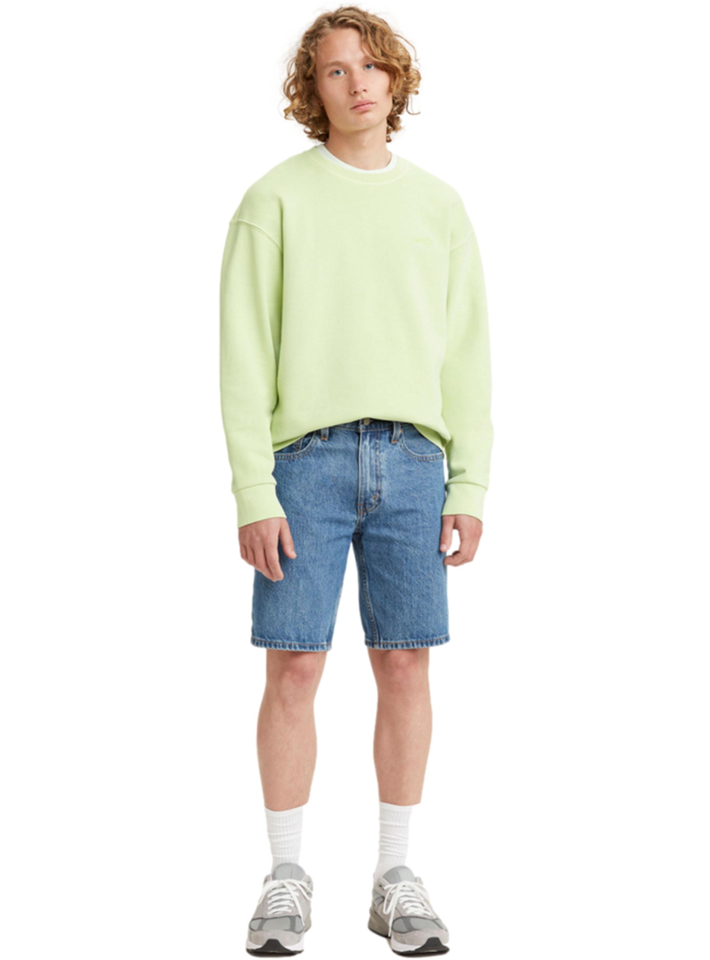 Shorts 405 Standard Cierre-3