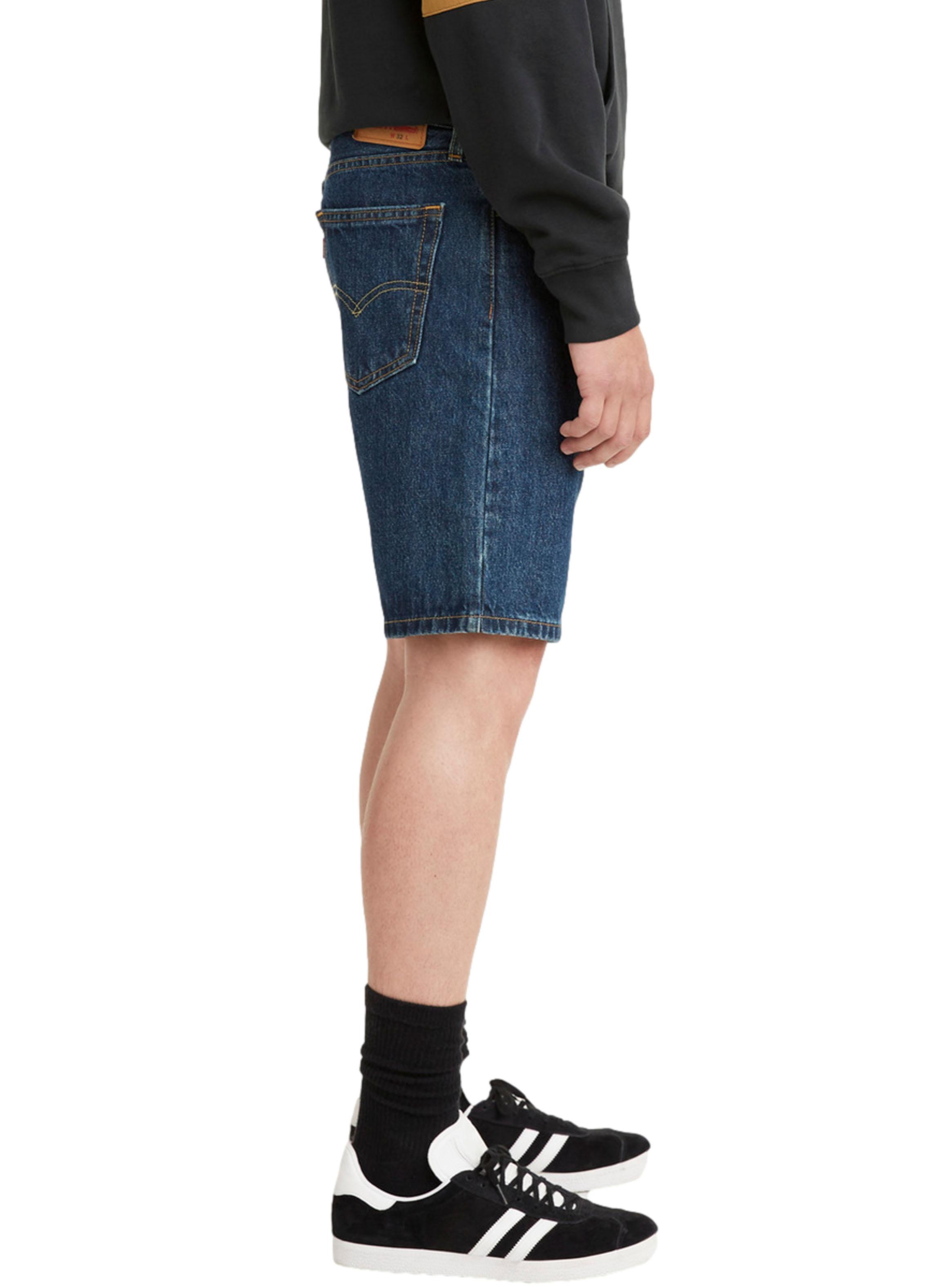 Shorts 405 Standard con Bolsillo-2
