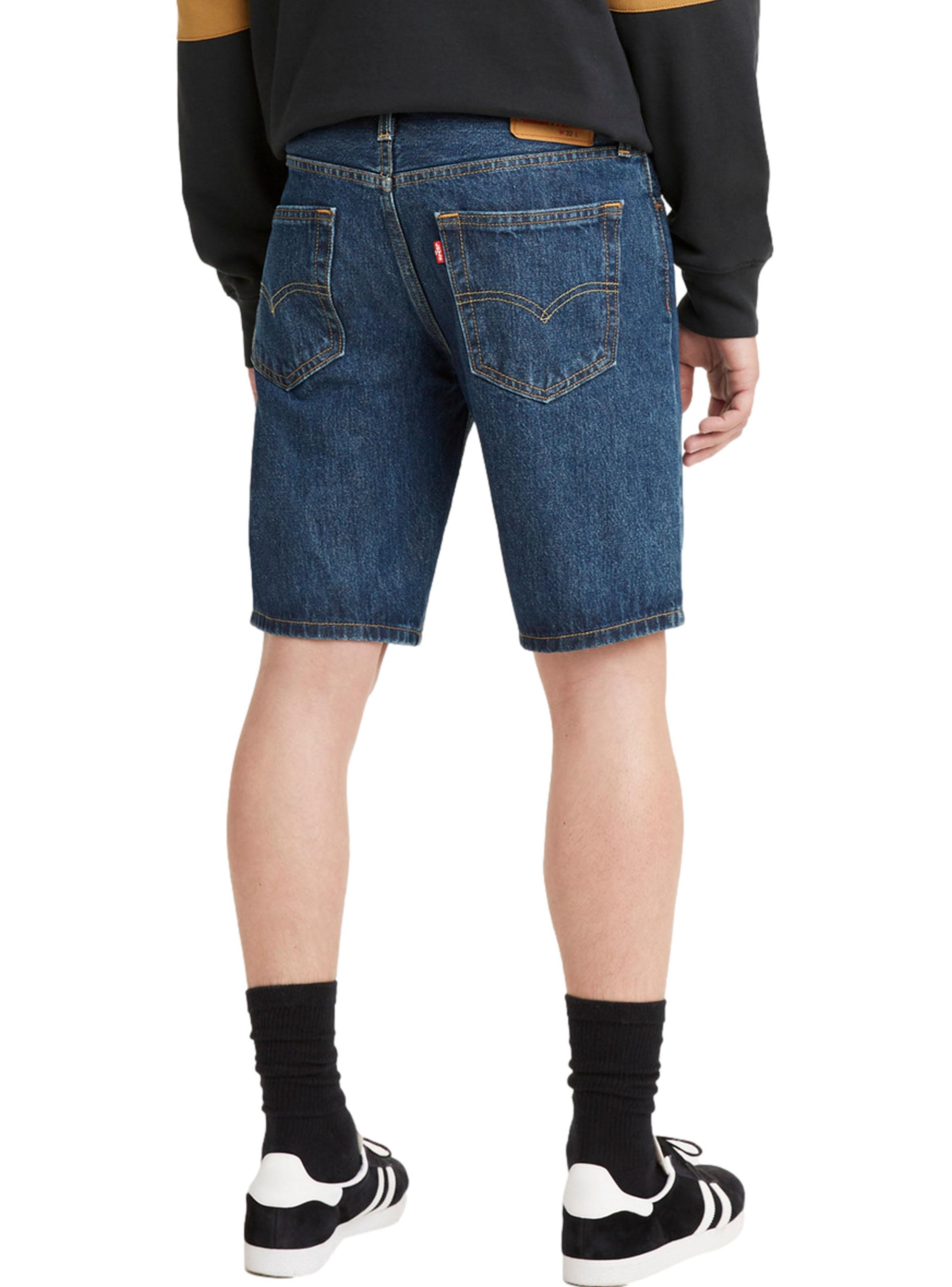 Shorts 405 Standard con Bolsillo-1