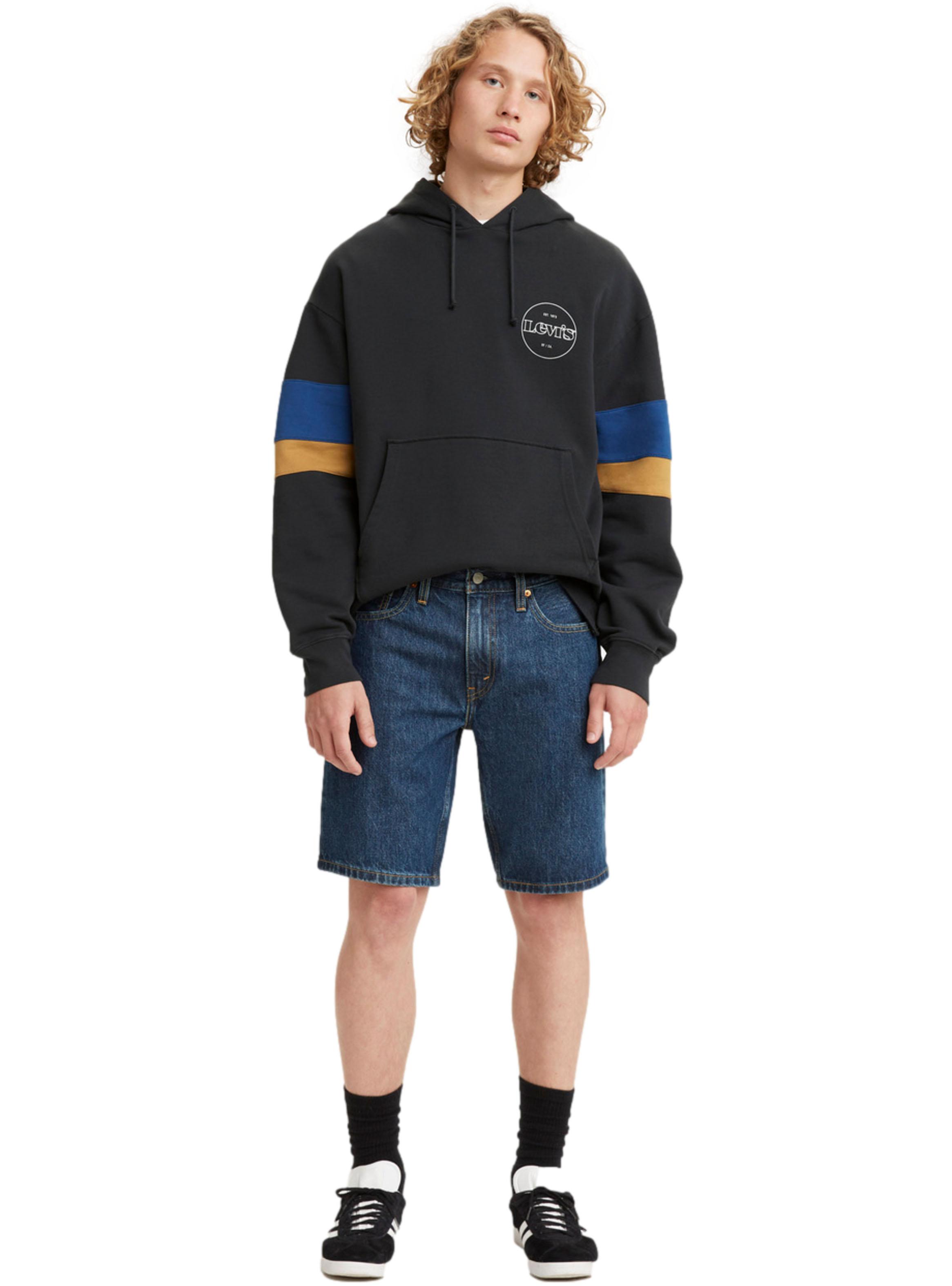 Shorts 405 Standard con Bolsillo-3