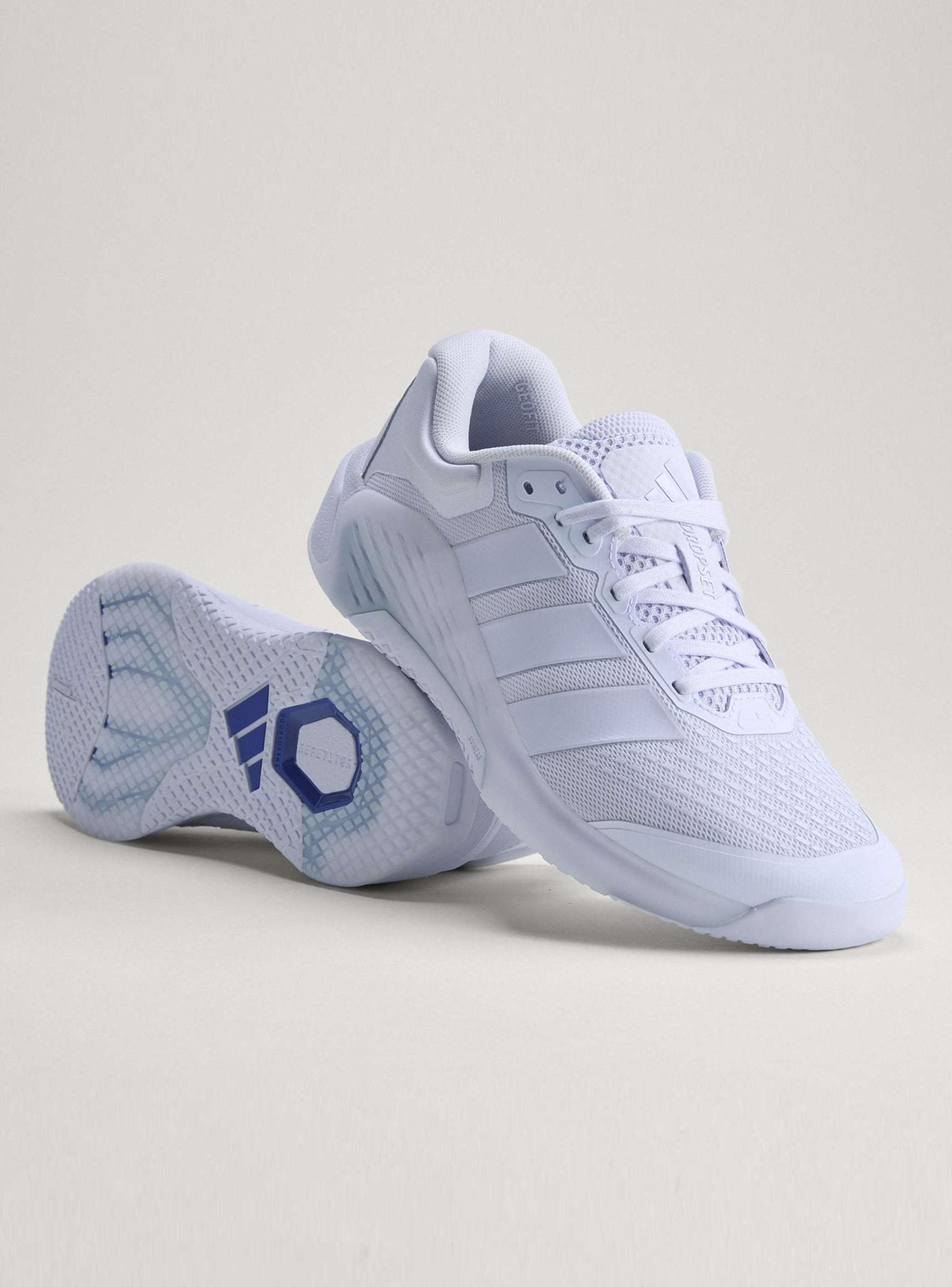 Zapatilla Training de Entrenamiento Dropset 4 Mujer-5