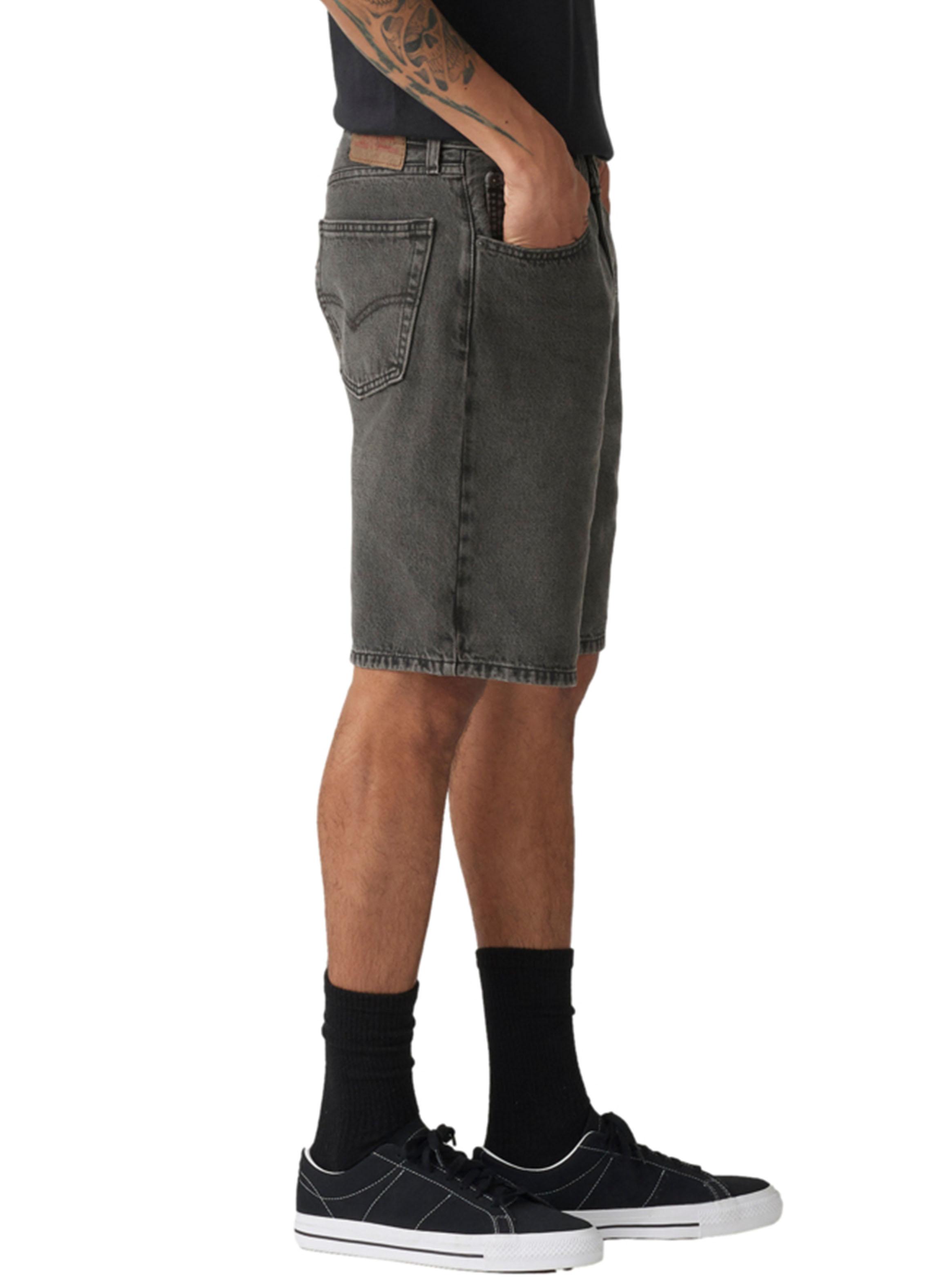 Shorts 454 Relaxed Fit-2