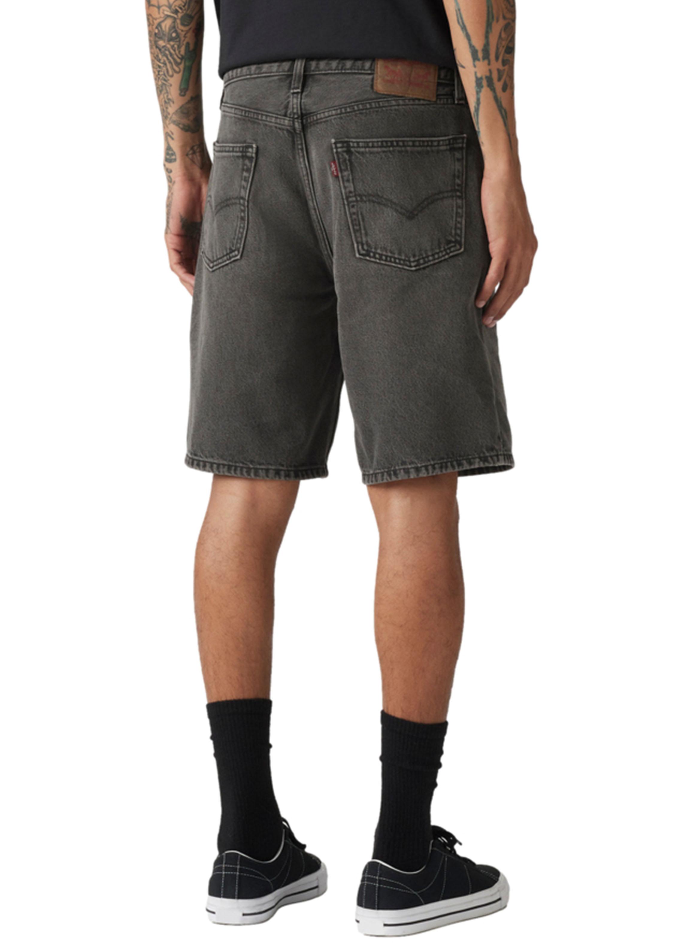 Shorts 454 Relaxed Fit-1