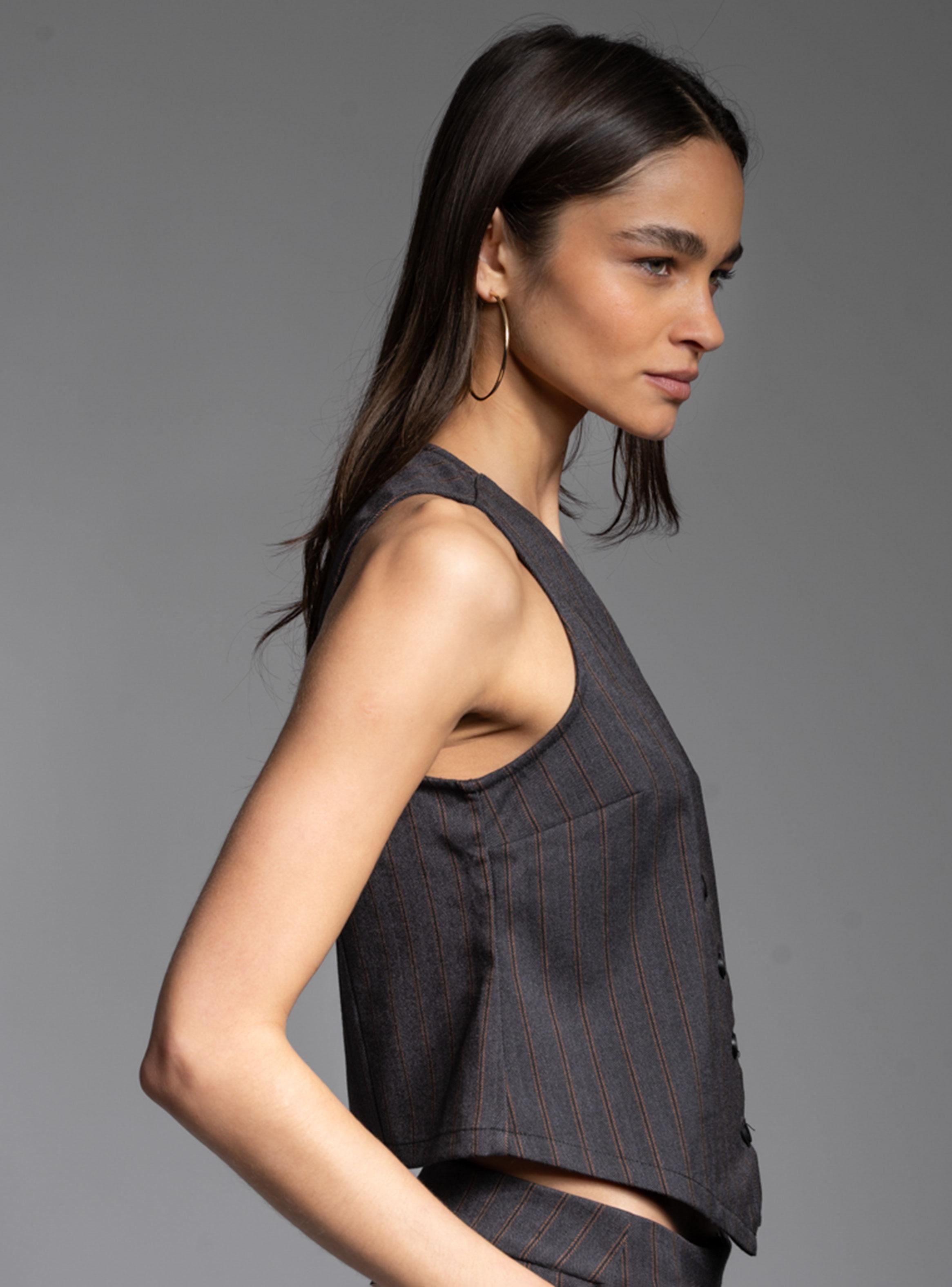 Vest Rai Gris-3