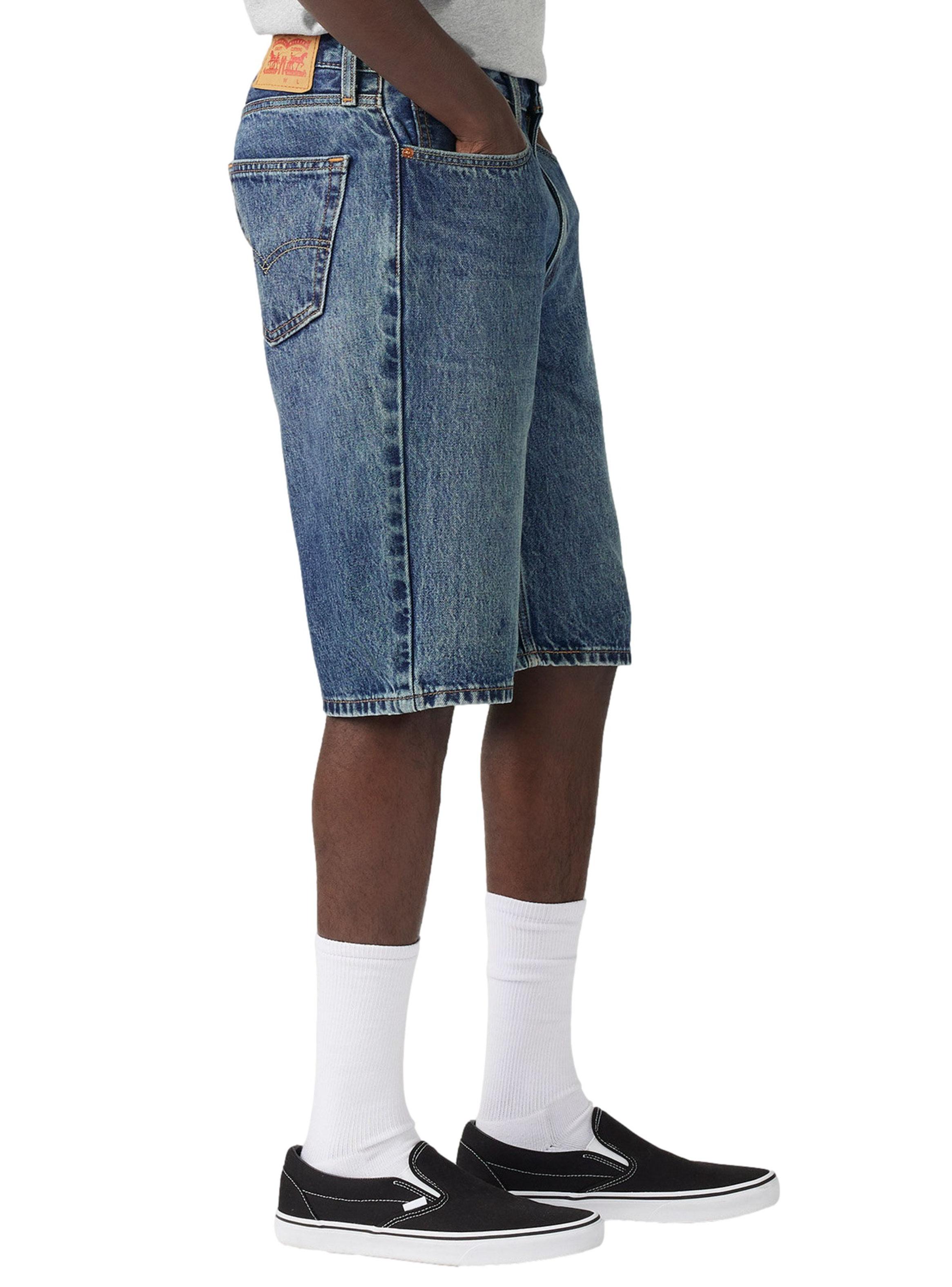 Shorts 469 Tiro Medio-2