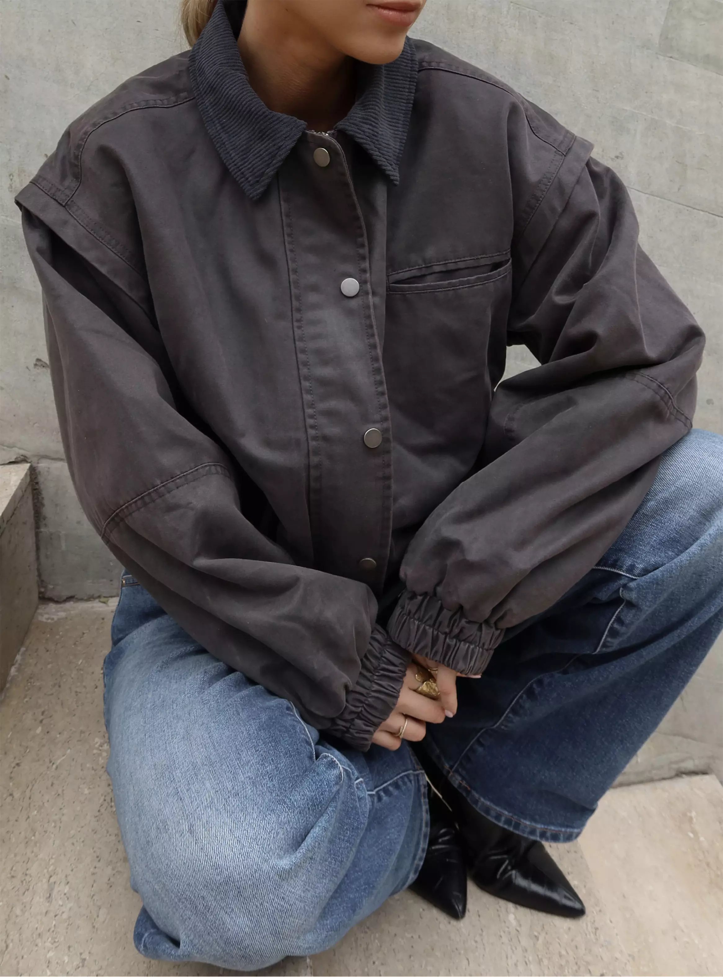 Chaqueta Vega-3