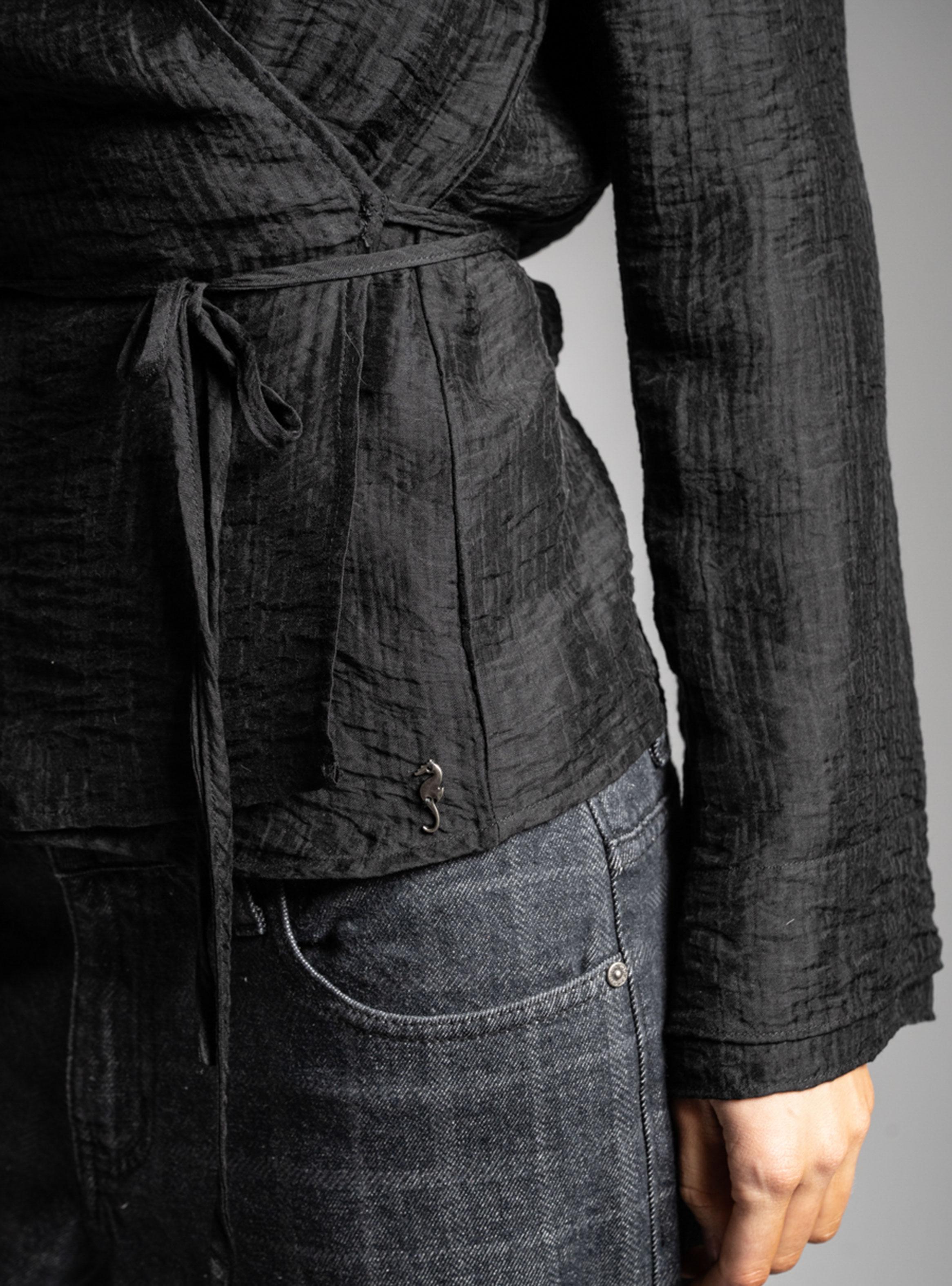 Blusa Ebba Negro-3