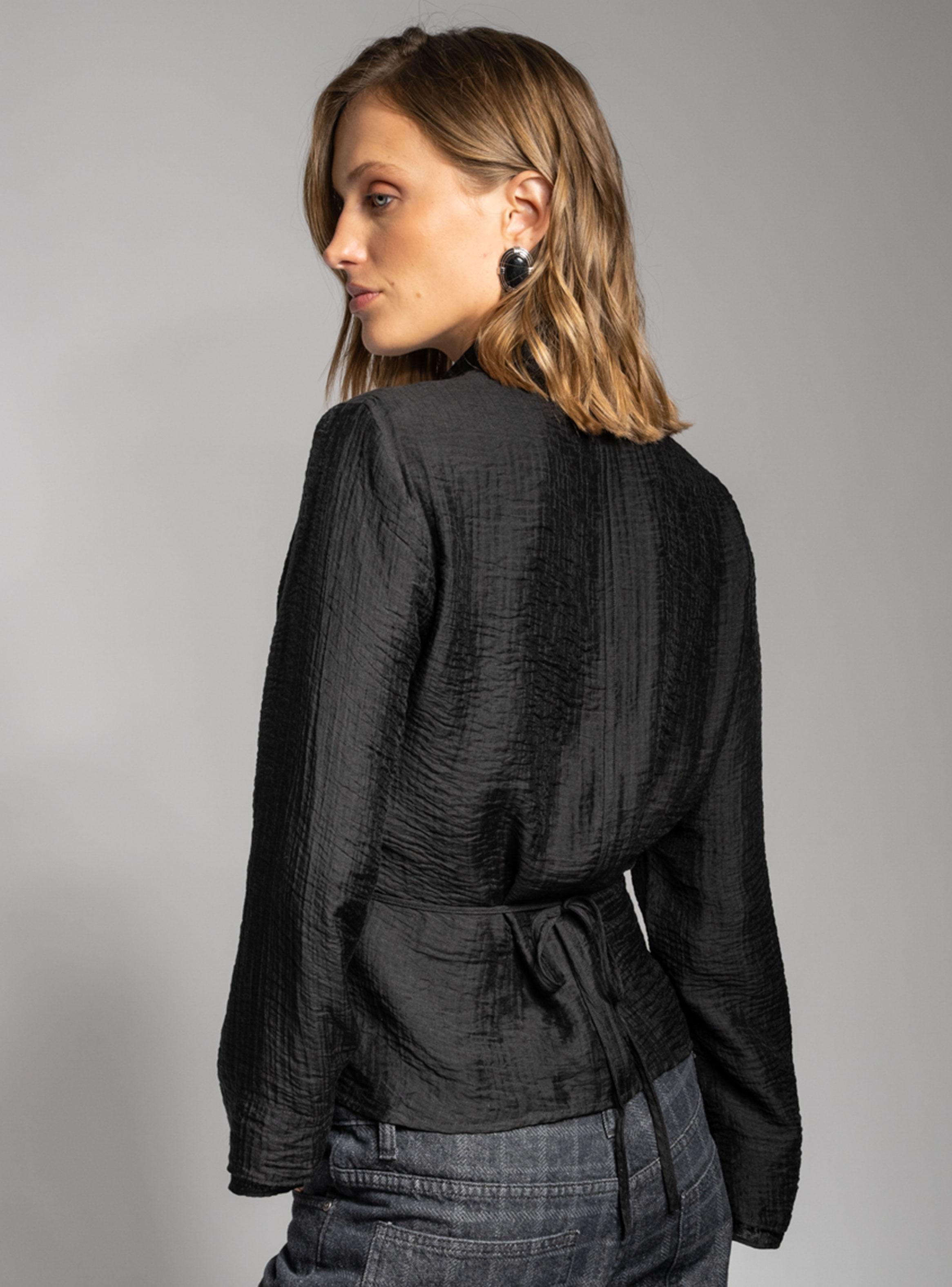 Blusa Ebba Negro-1