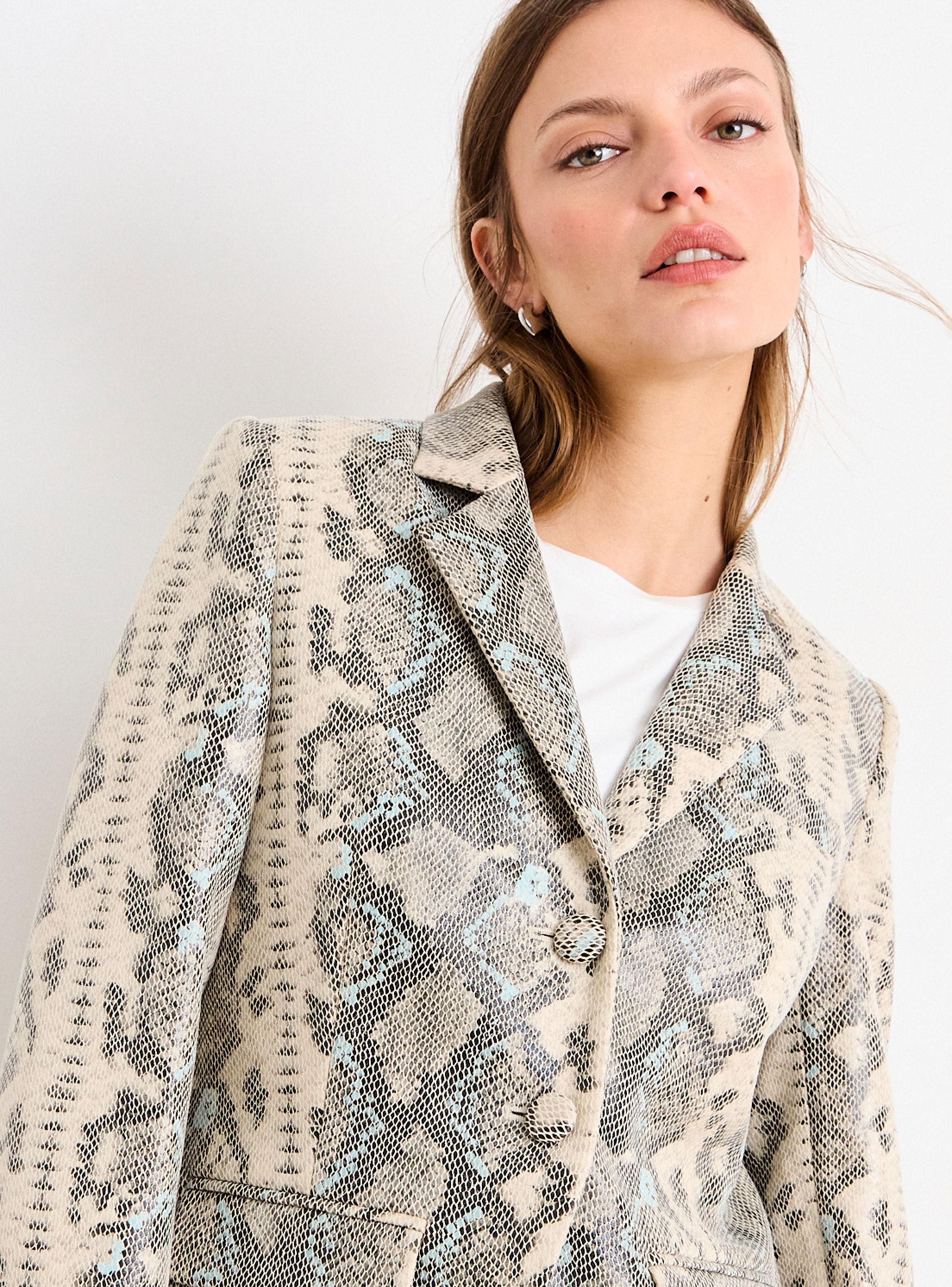 Blazer Diseño Fantasía-3