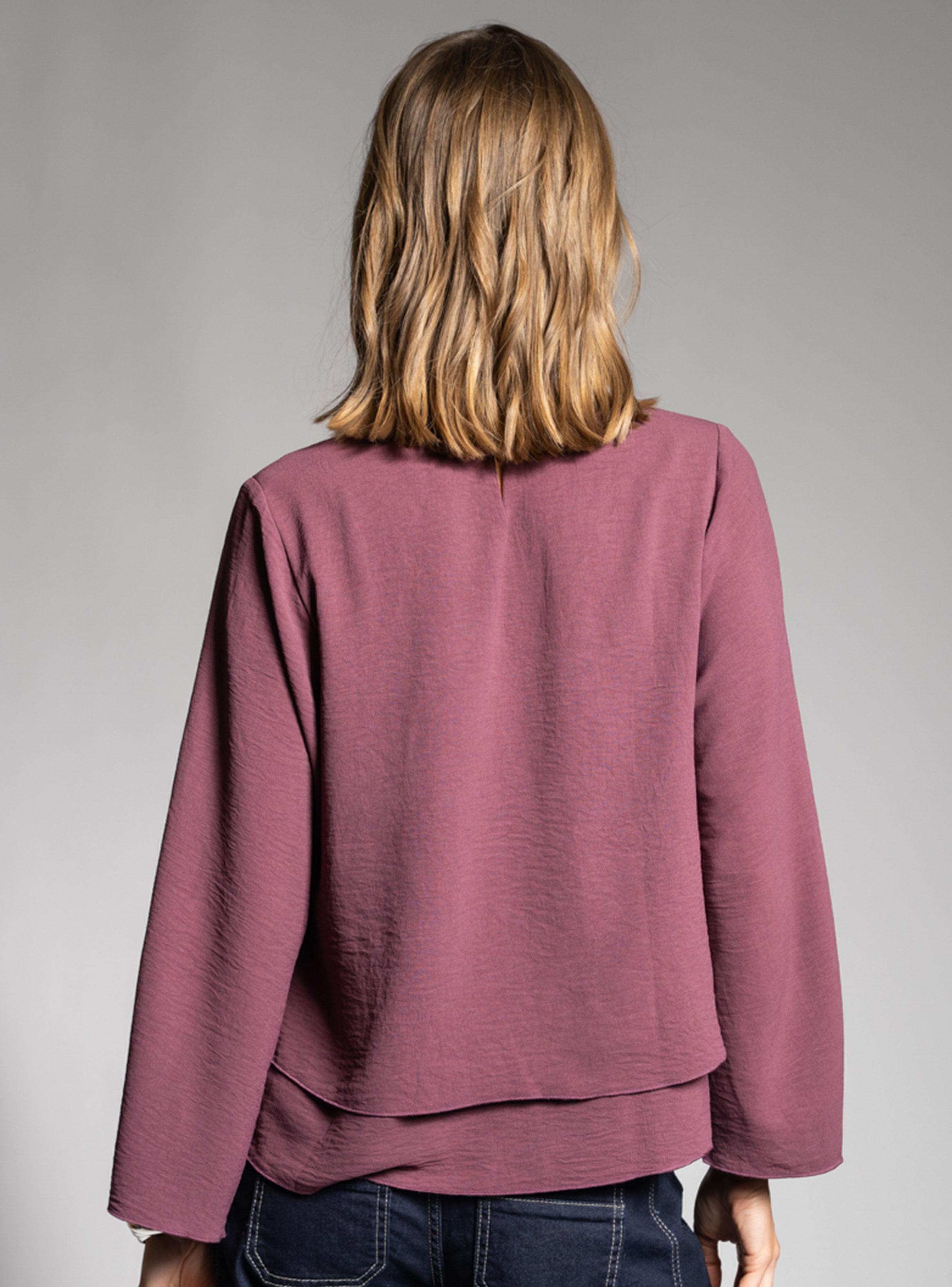 Blusa Adriana Burdeo-1