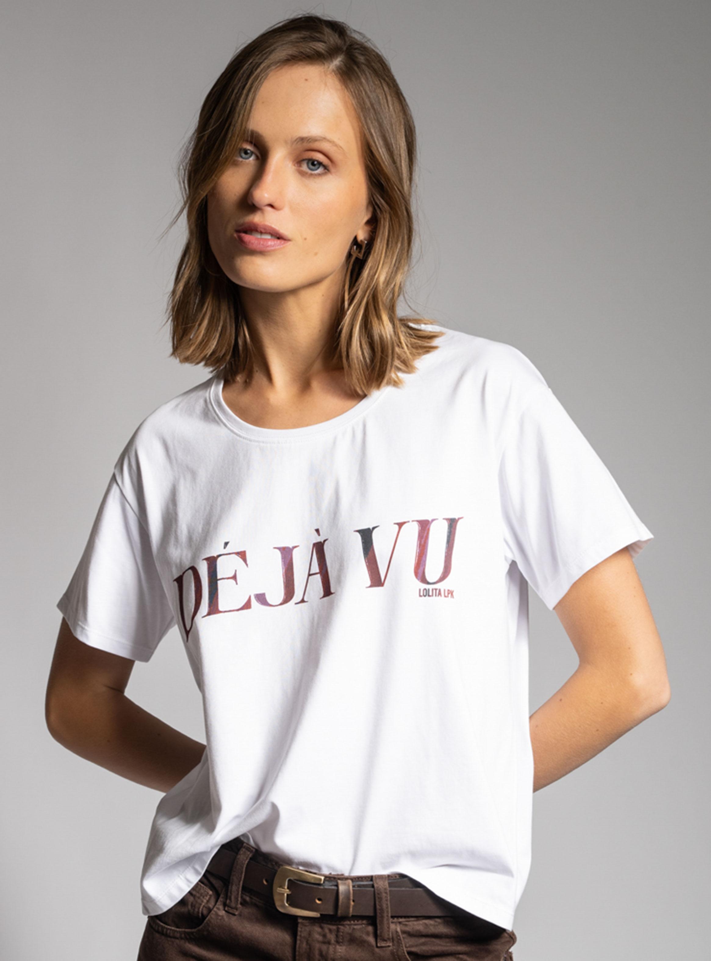 Polera Deja Vu Blanco-2
