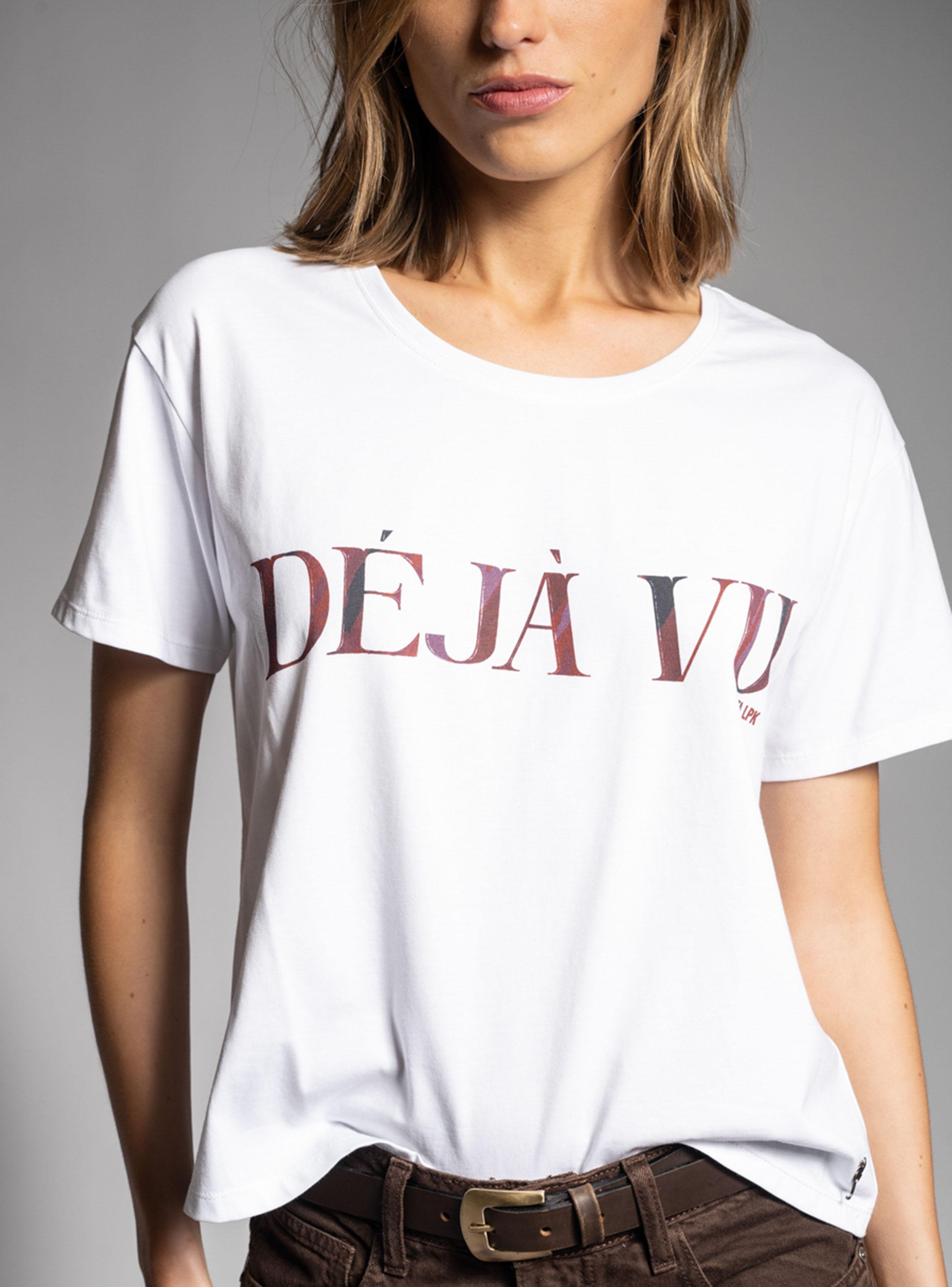 Polera Deja Vu Blanco-3