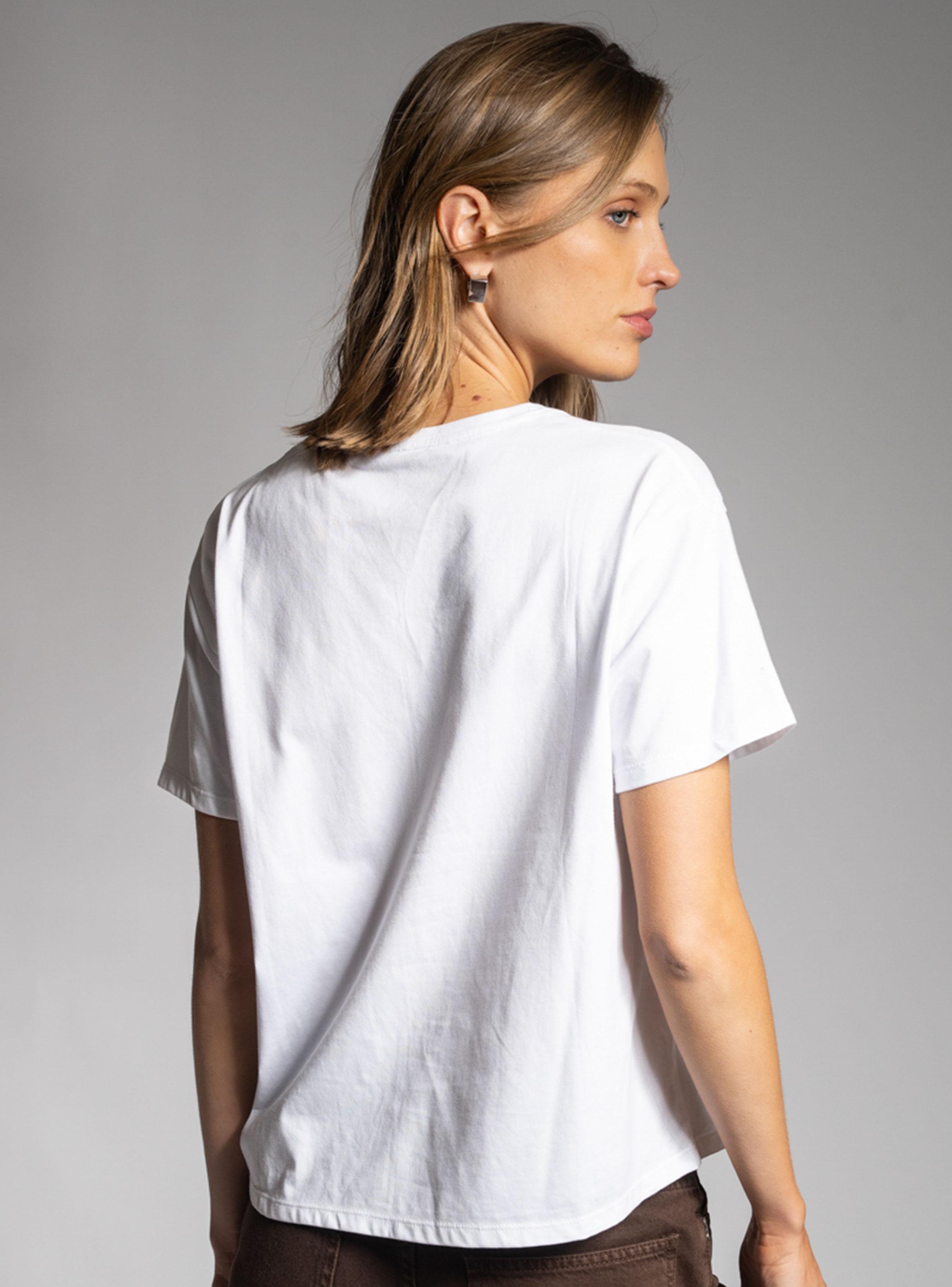 Polera Deja Vu Blanco-1
