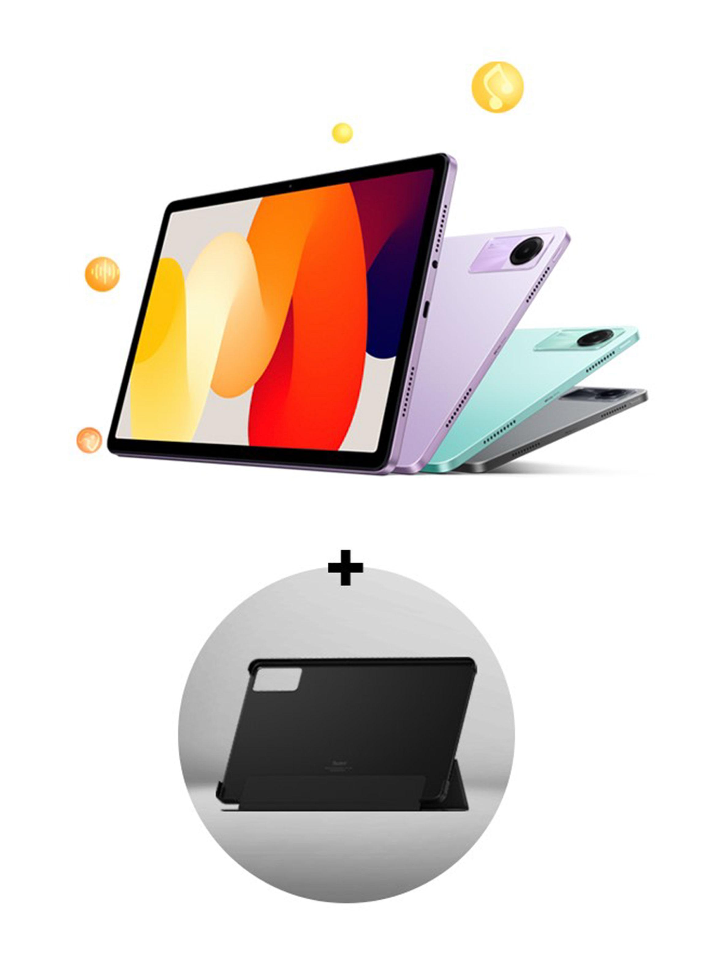 Tablet Redmi Pad SE 128GB 11" Grey KIT-3