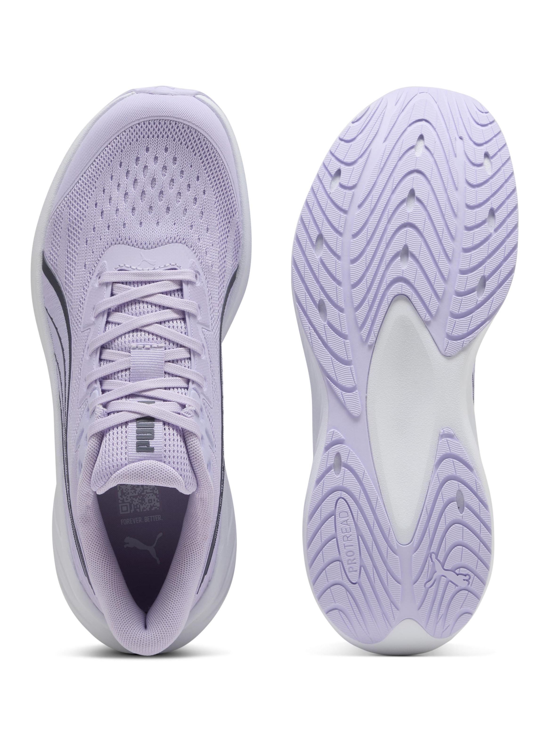 Zapatilla Running Mujer Pounce Lite-4