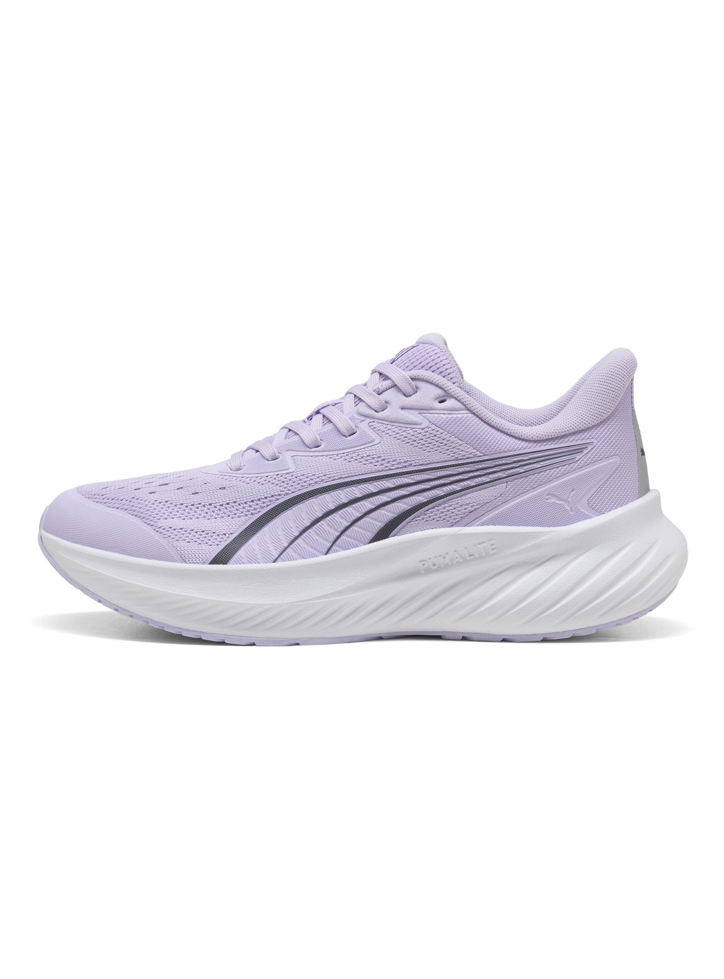 Zapatilla Running Mujer Pounce Lite-2
