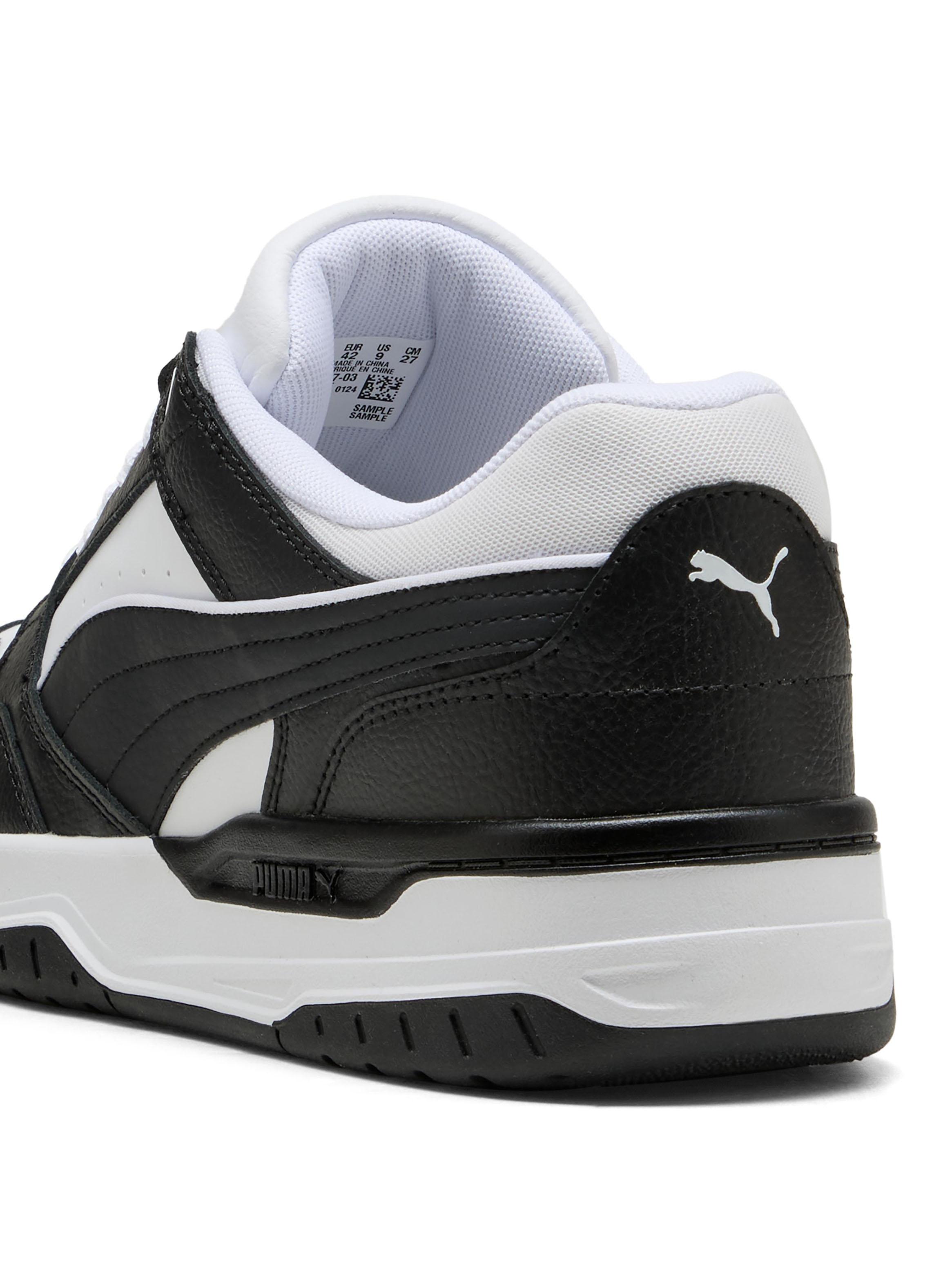 Zapatilla Urbana Rebound-Retr Hombre-5