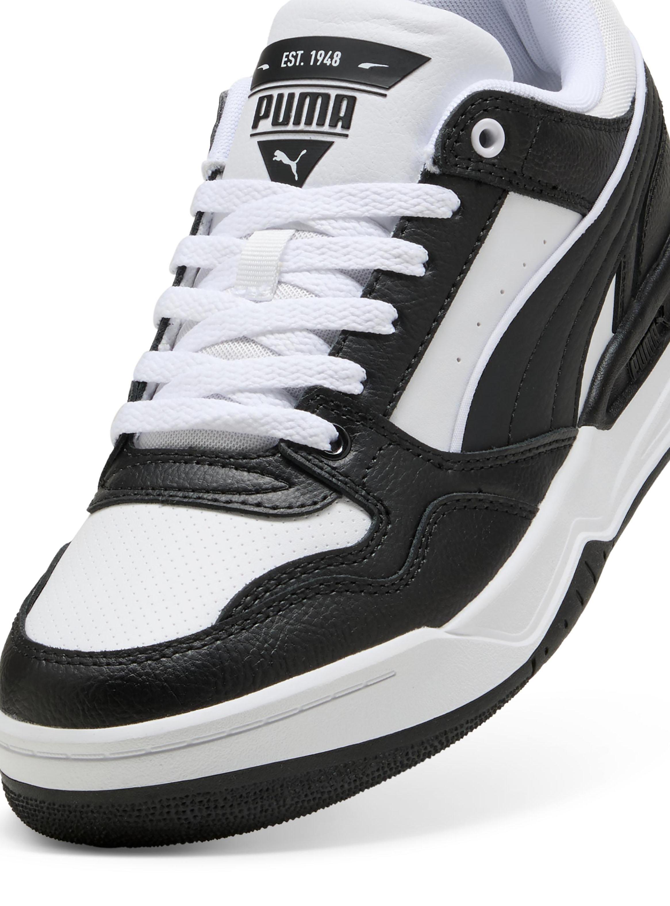 Zapatilla Urbana Rebound-Retr Hombre-4