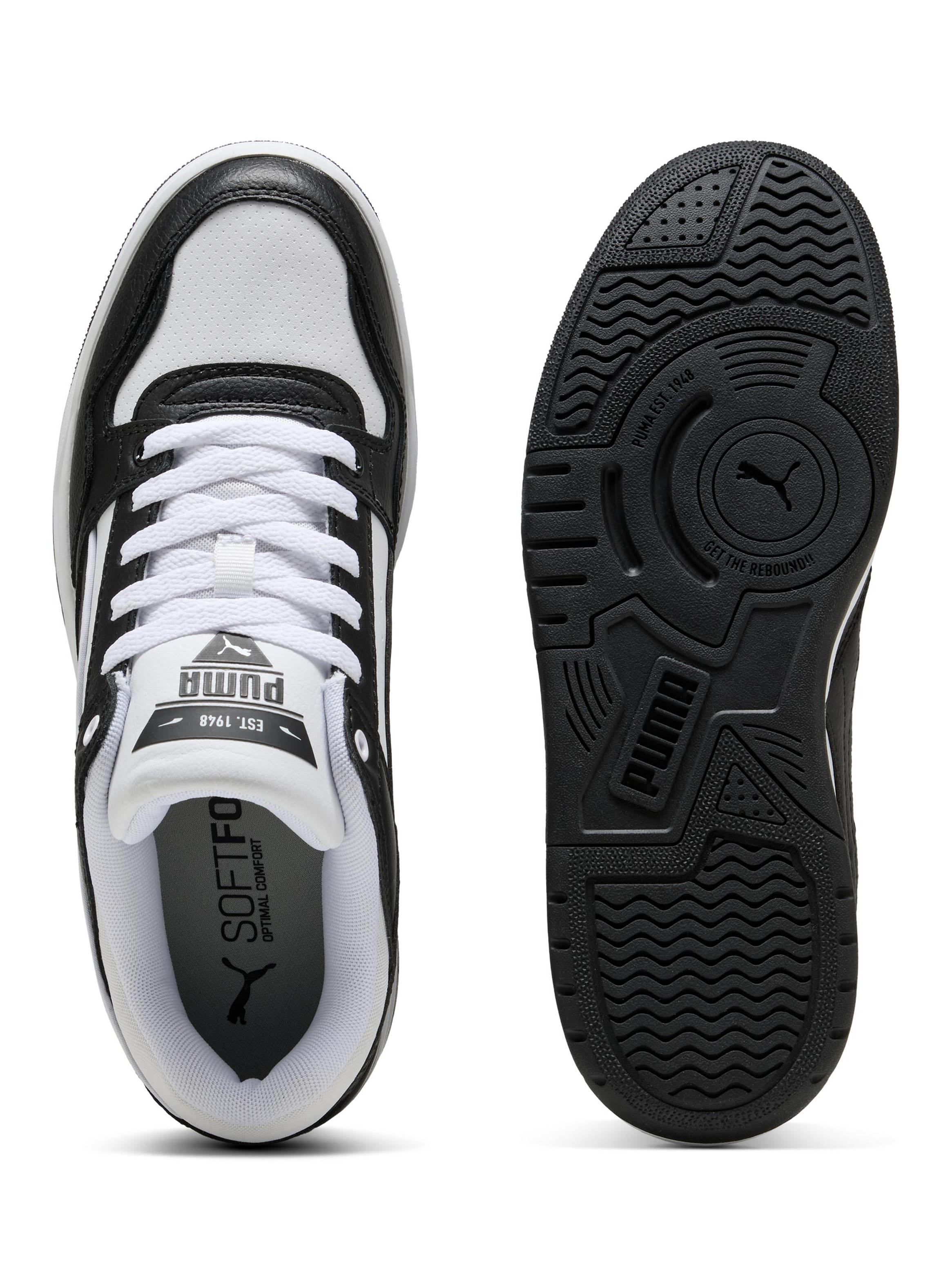 Zapatilla Urbana Rebound-Retr Hombre-3