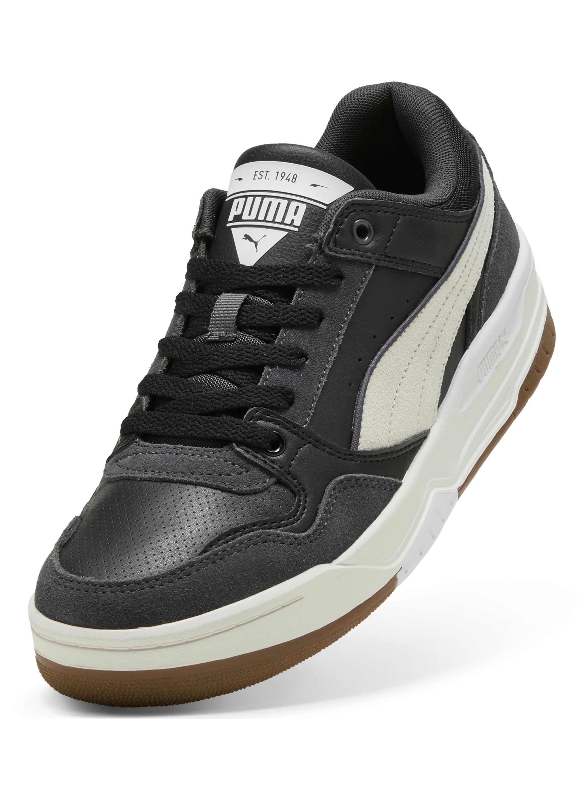 Zapatilla Urbana Logo Rebound-Retr-3