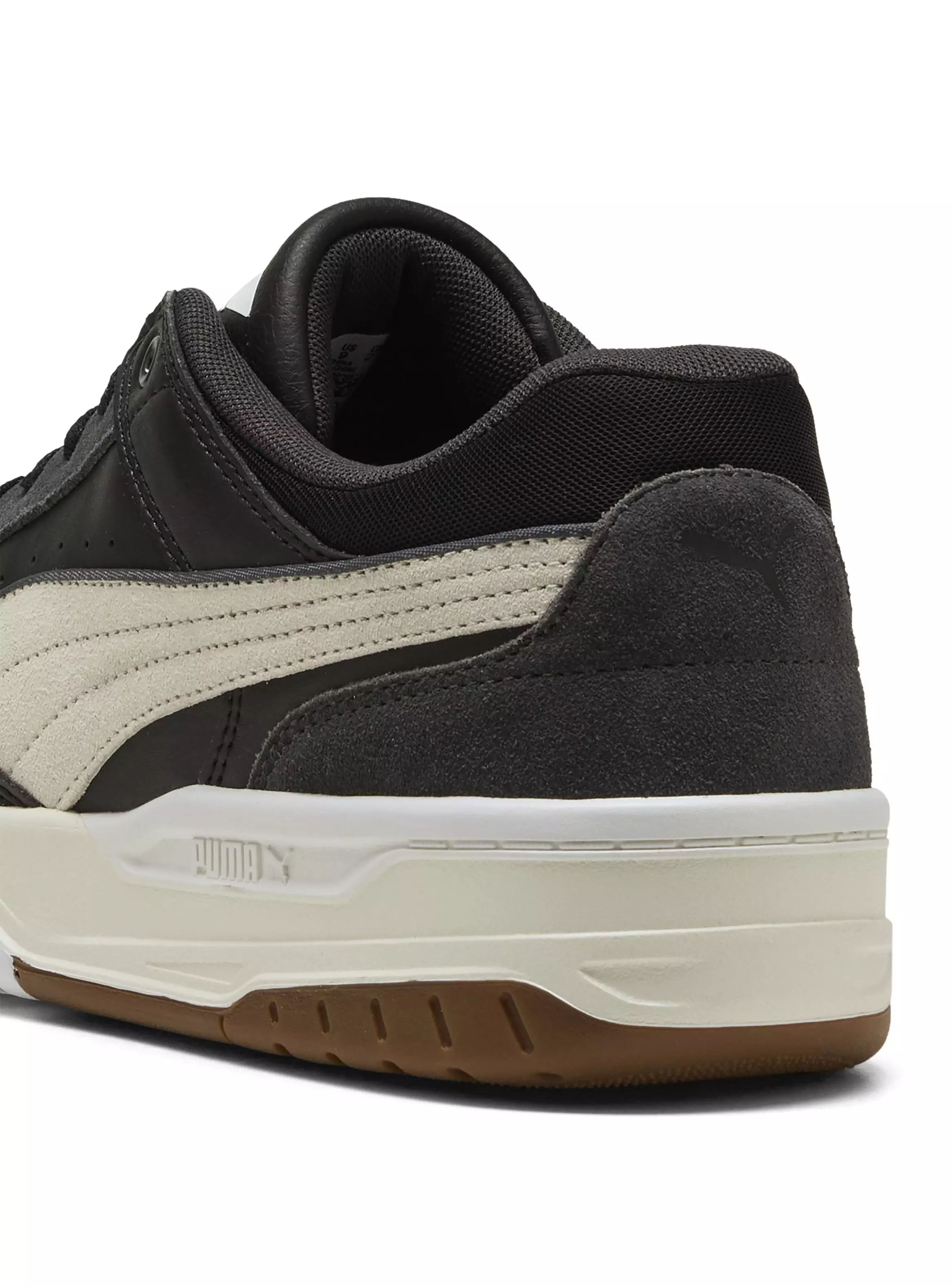 Zapatilla Urbana Logo Rebound-Retr-5