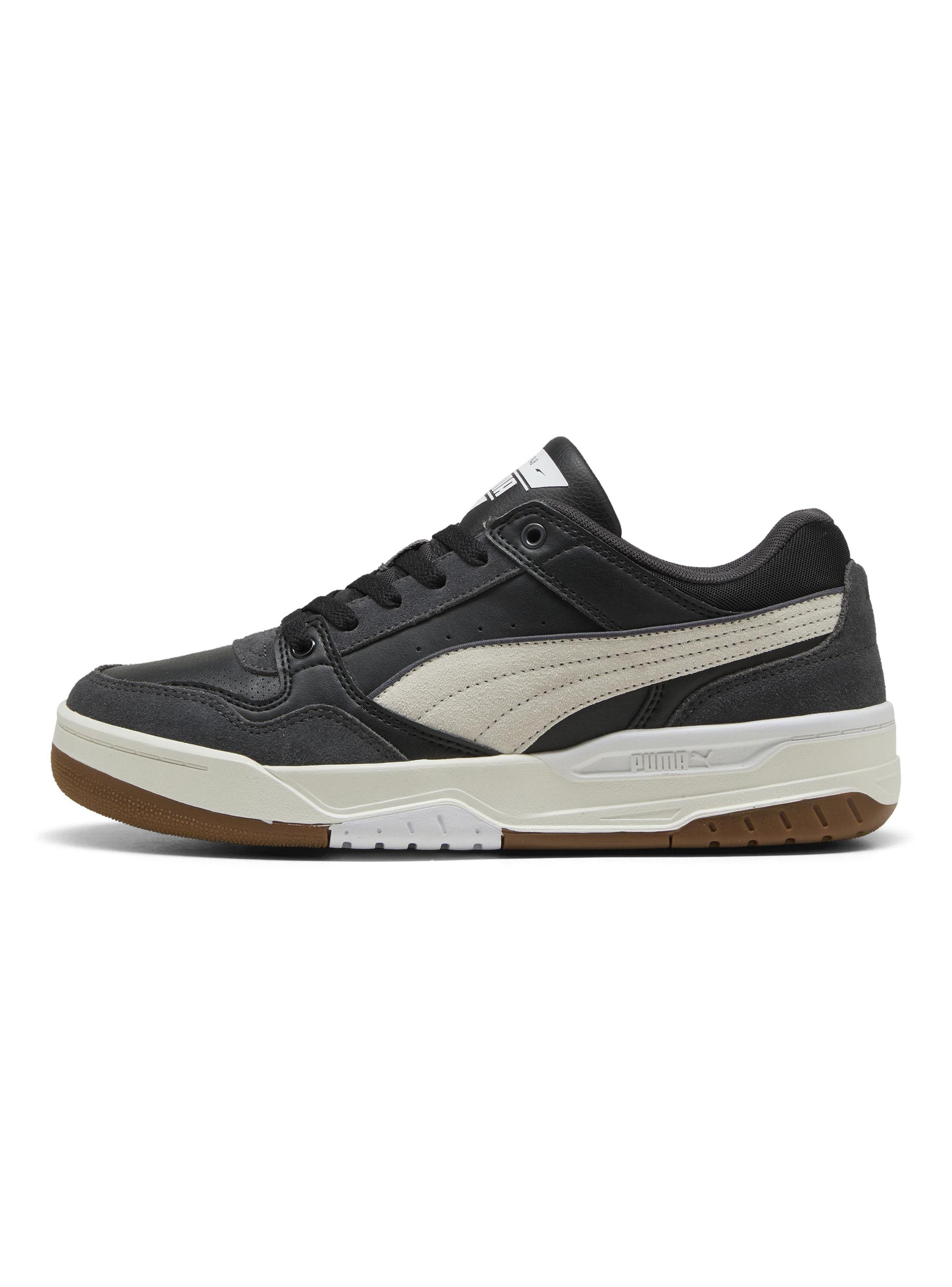 Zapatilla Urbana Logo Rebound-Retr-2