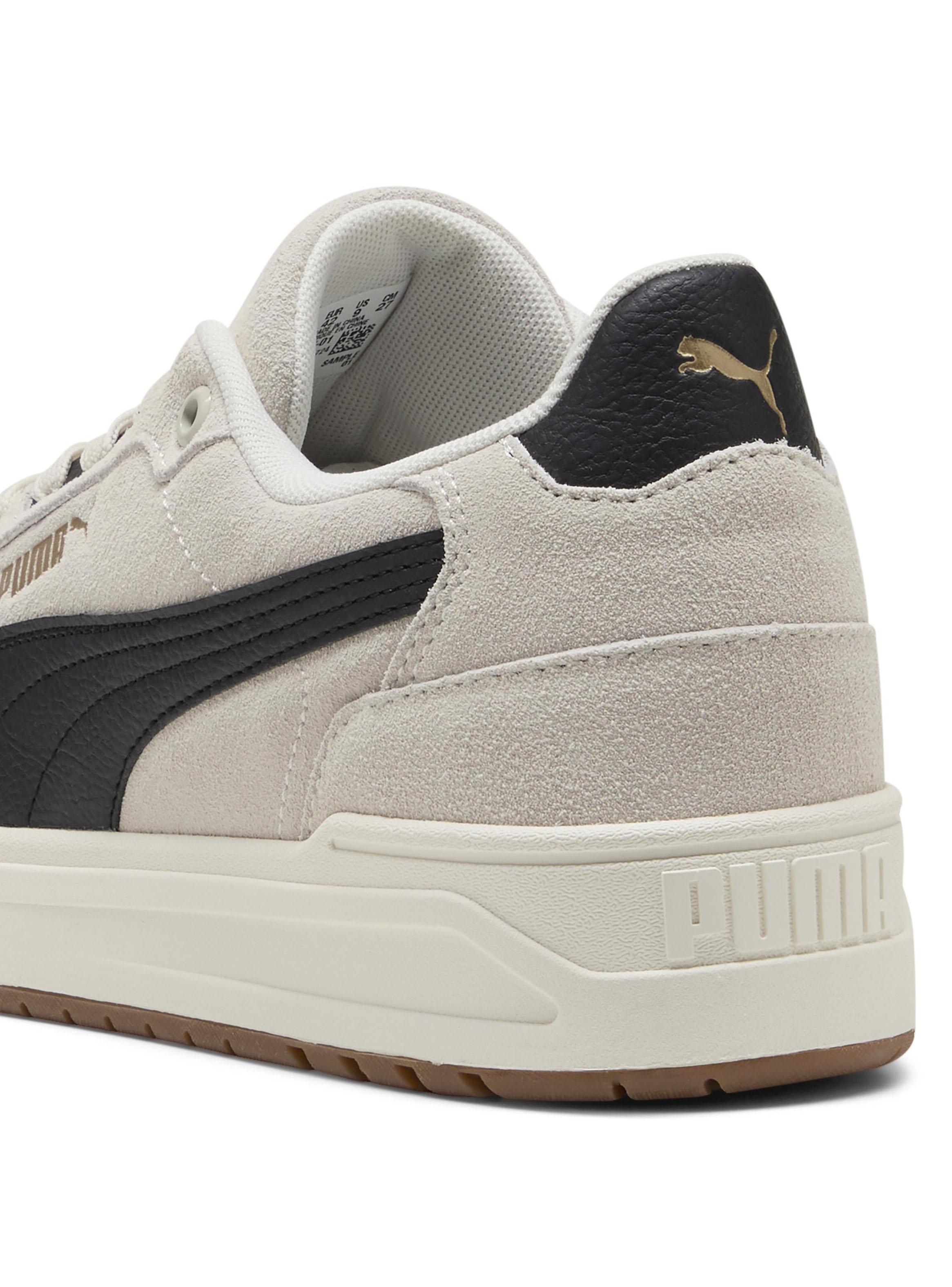 Zapatilla Urbana Shuffle-Down Hombre-5