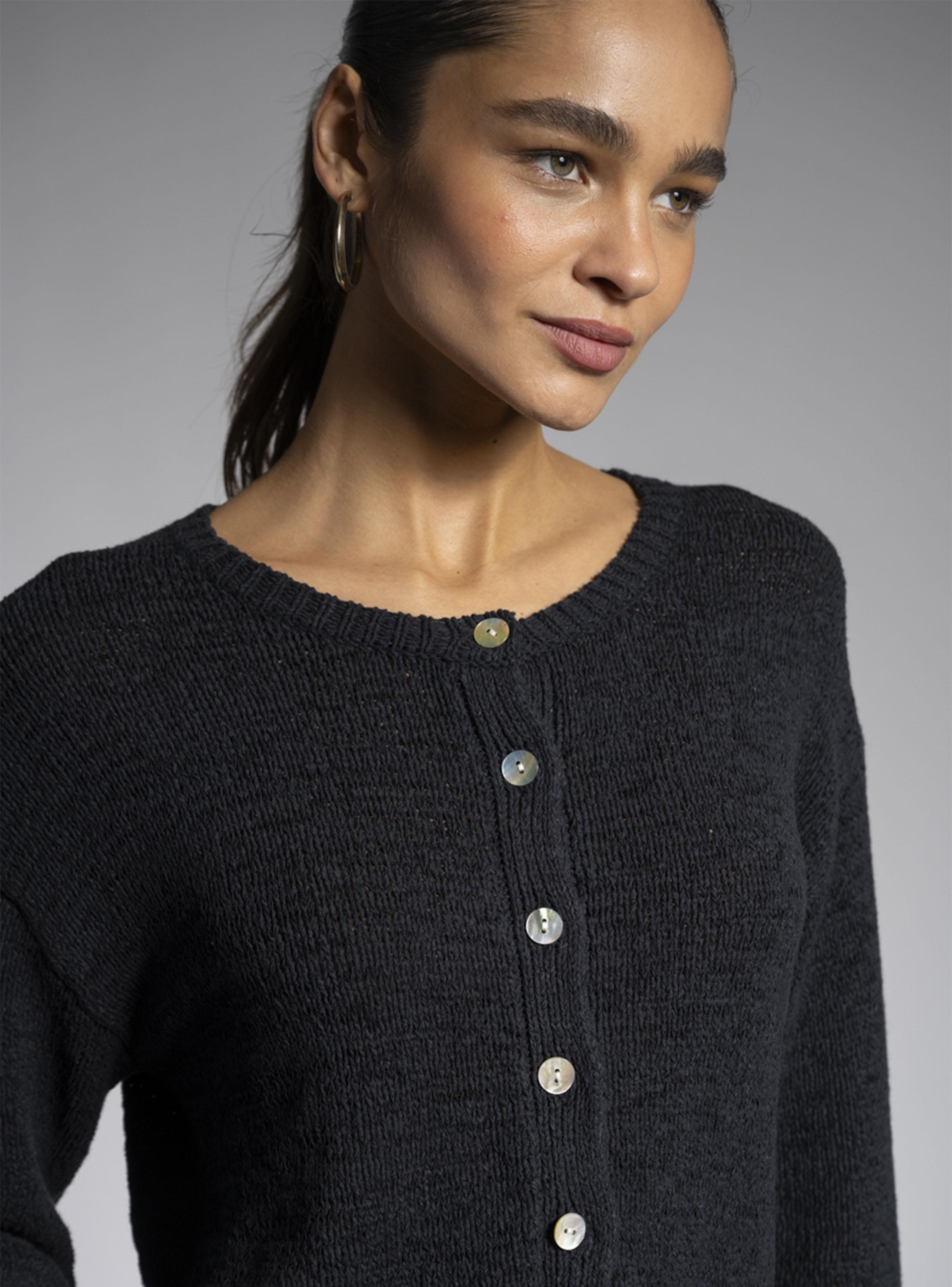 Chaleco Marsella Negro-4
