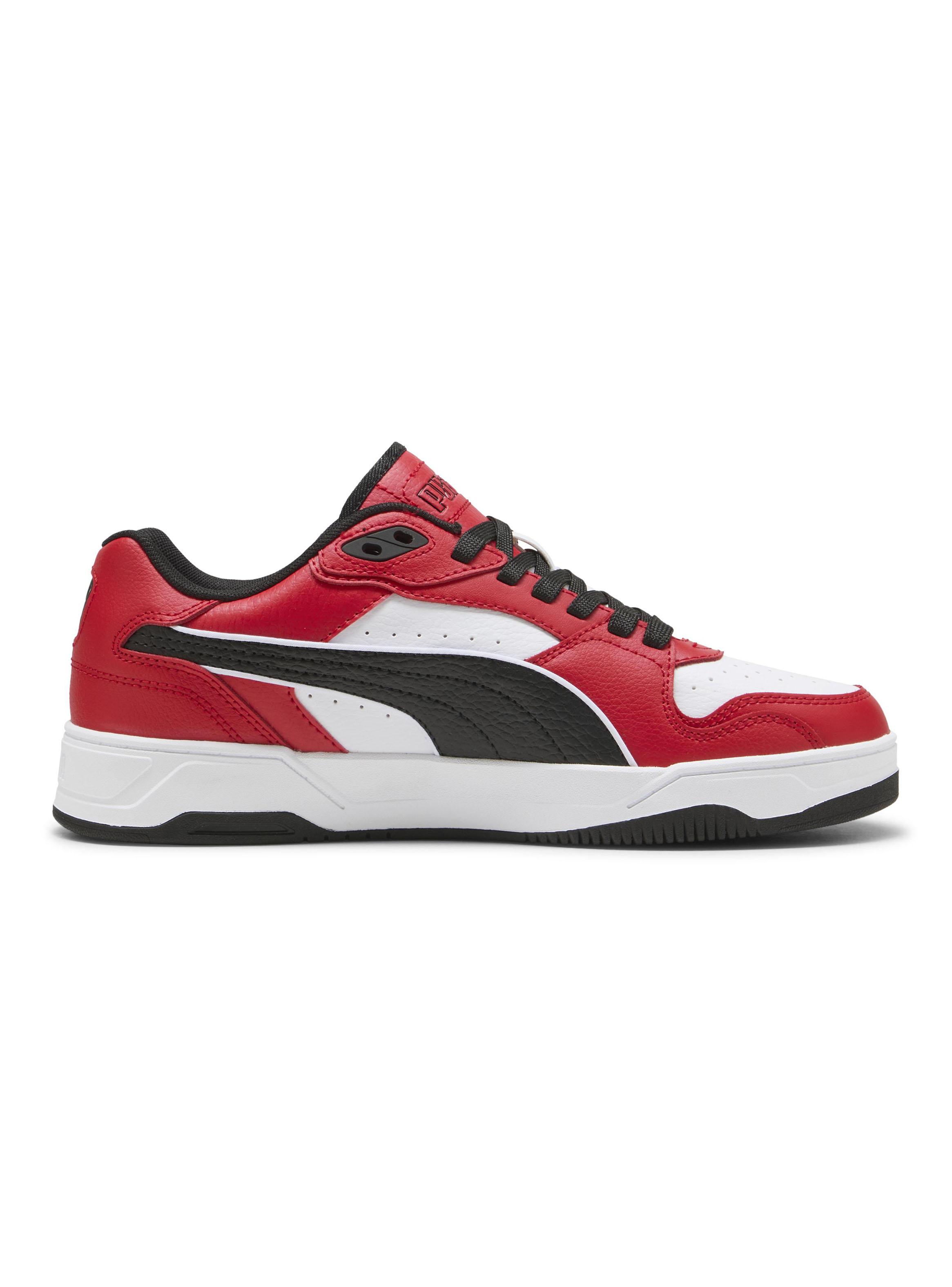 Zapatilla Urbana RBD Break Lo Hombre-0