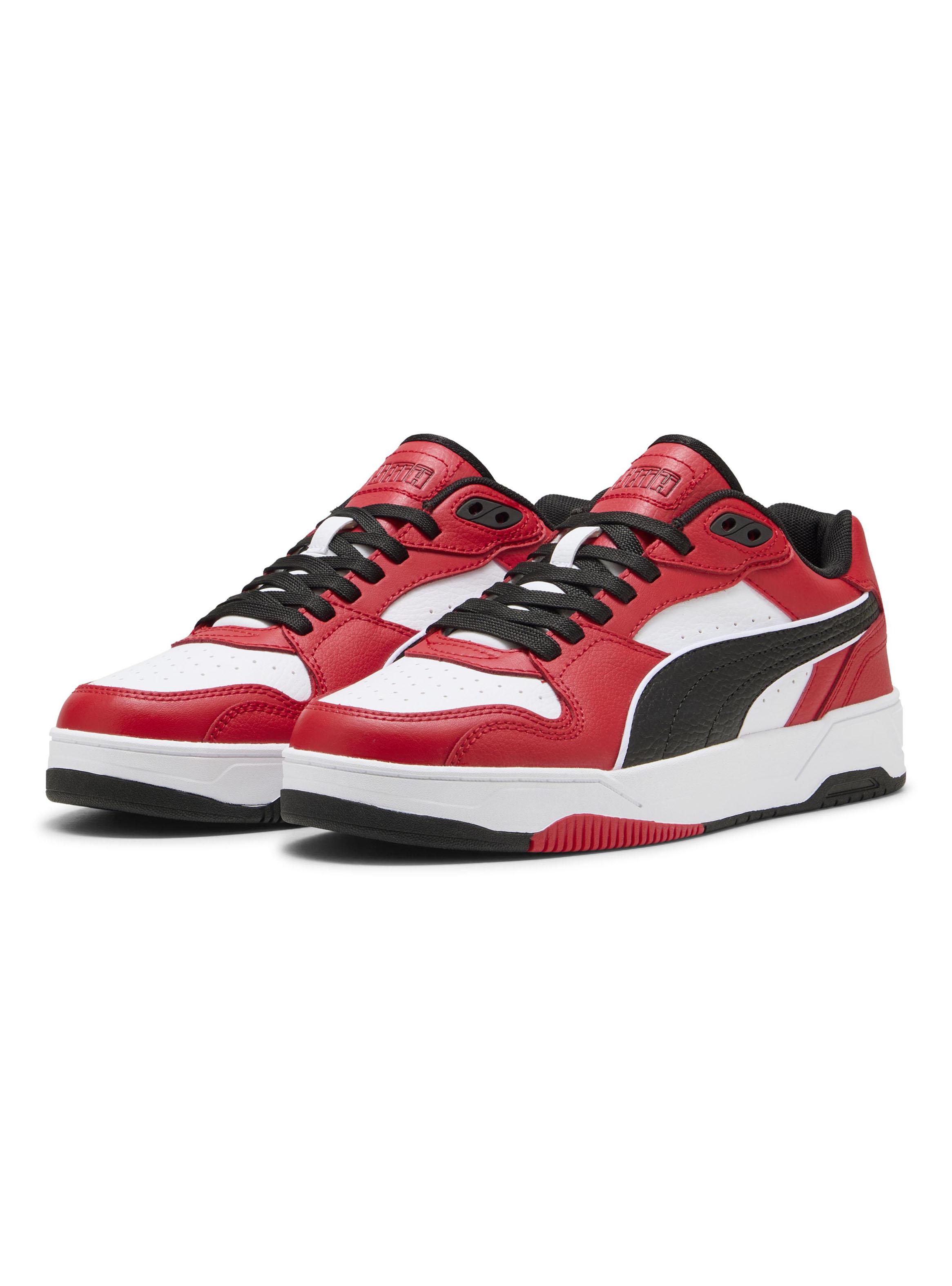 Zapatilla Urbana RBD Break Lo Hombre-1