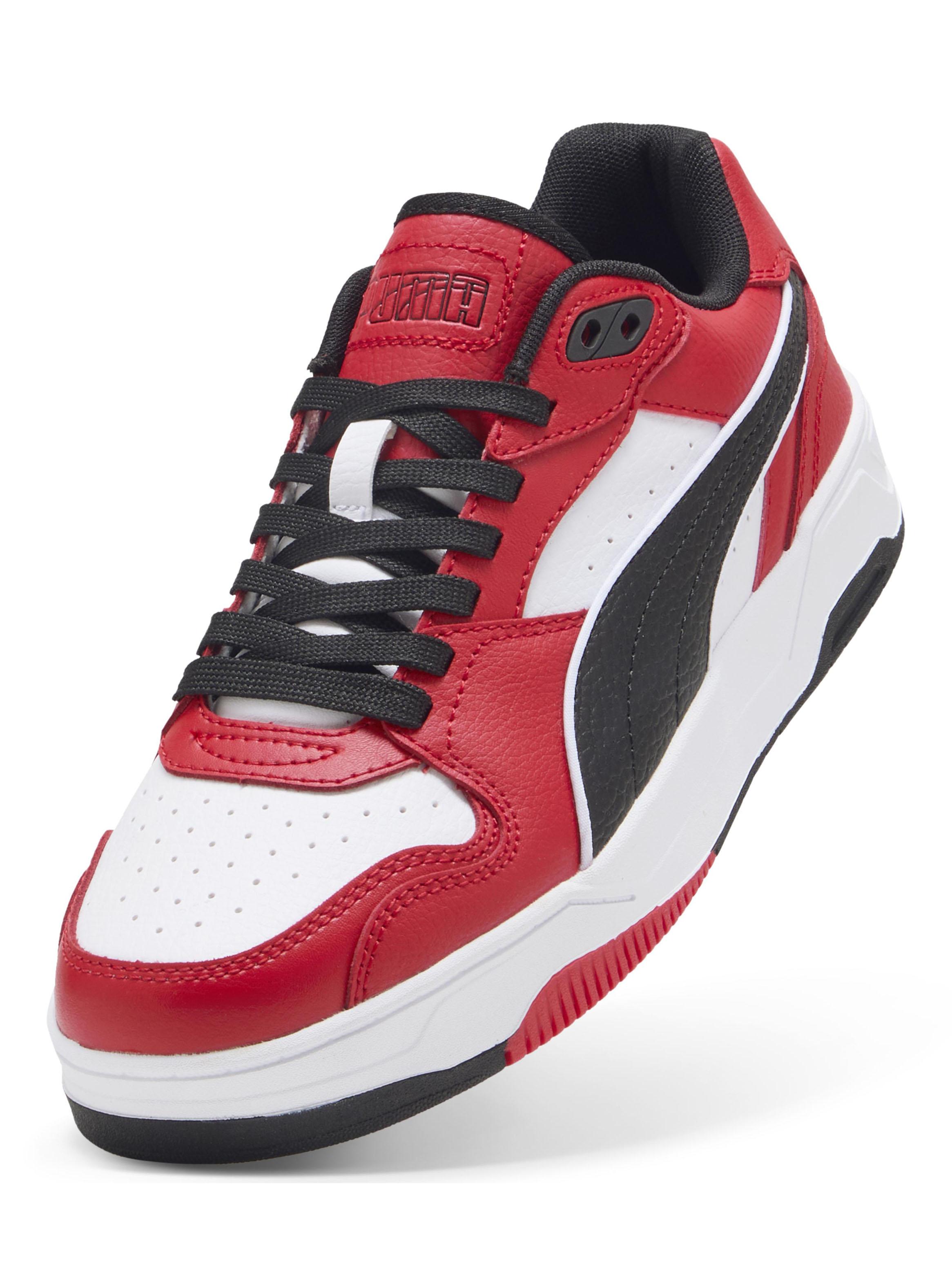 Zapatilla Urbana RBD Break Lo Hombre-3