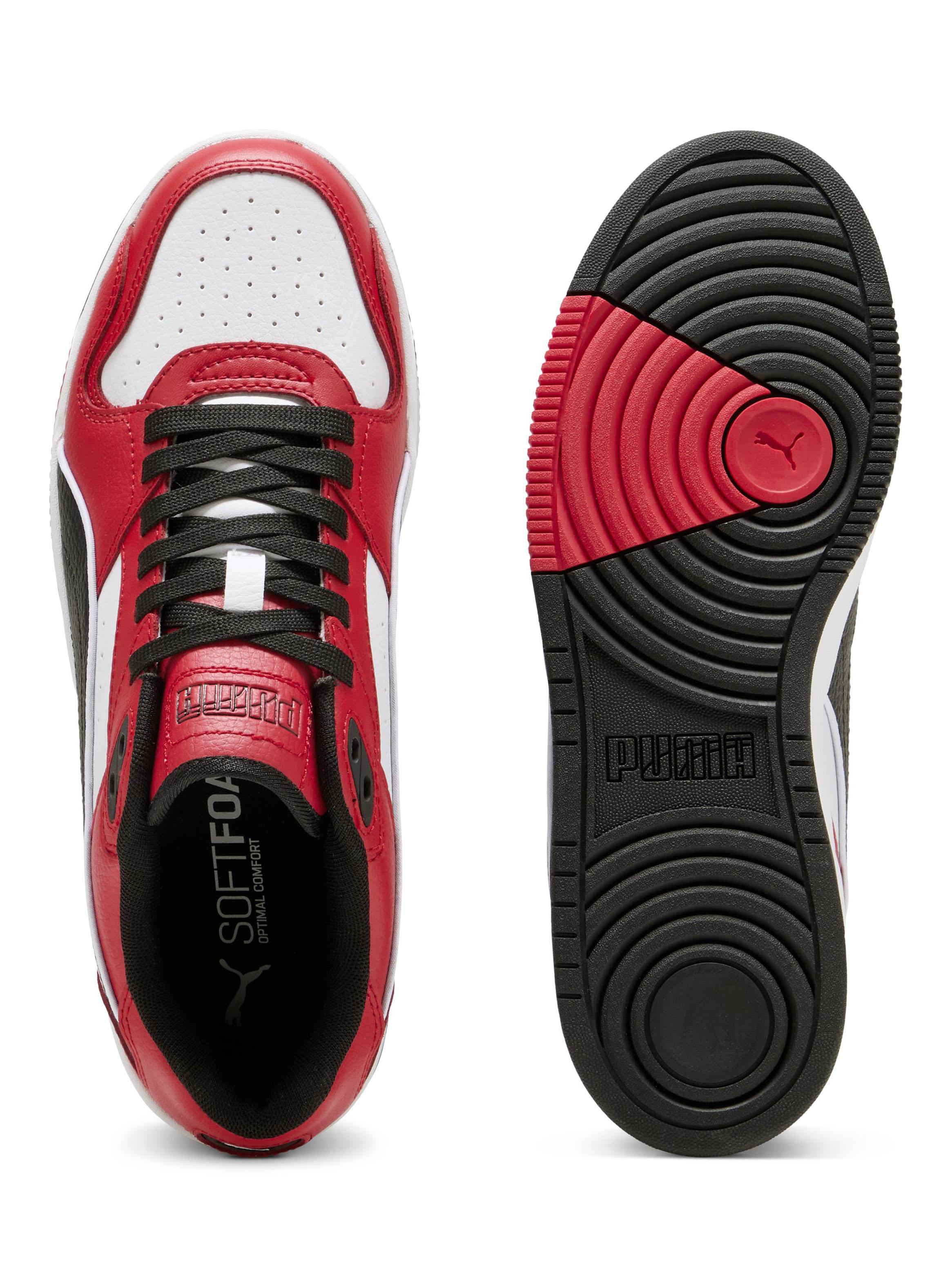 Zapatilla Urbana RBD Break Lo Hombre-4