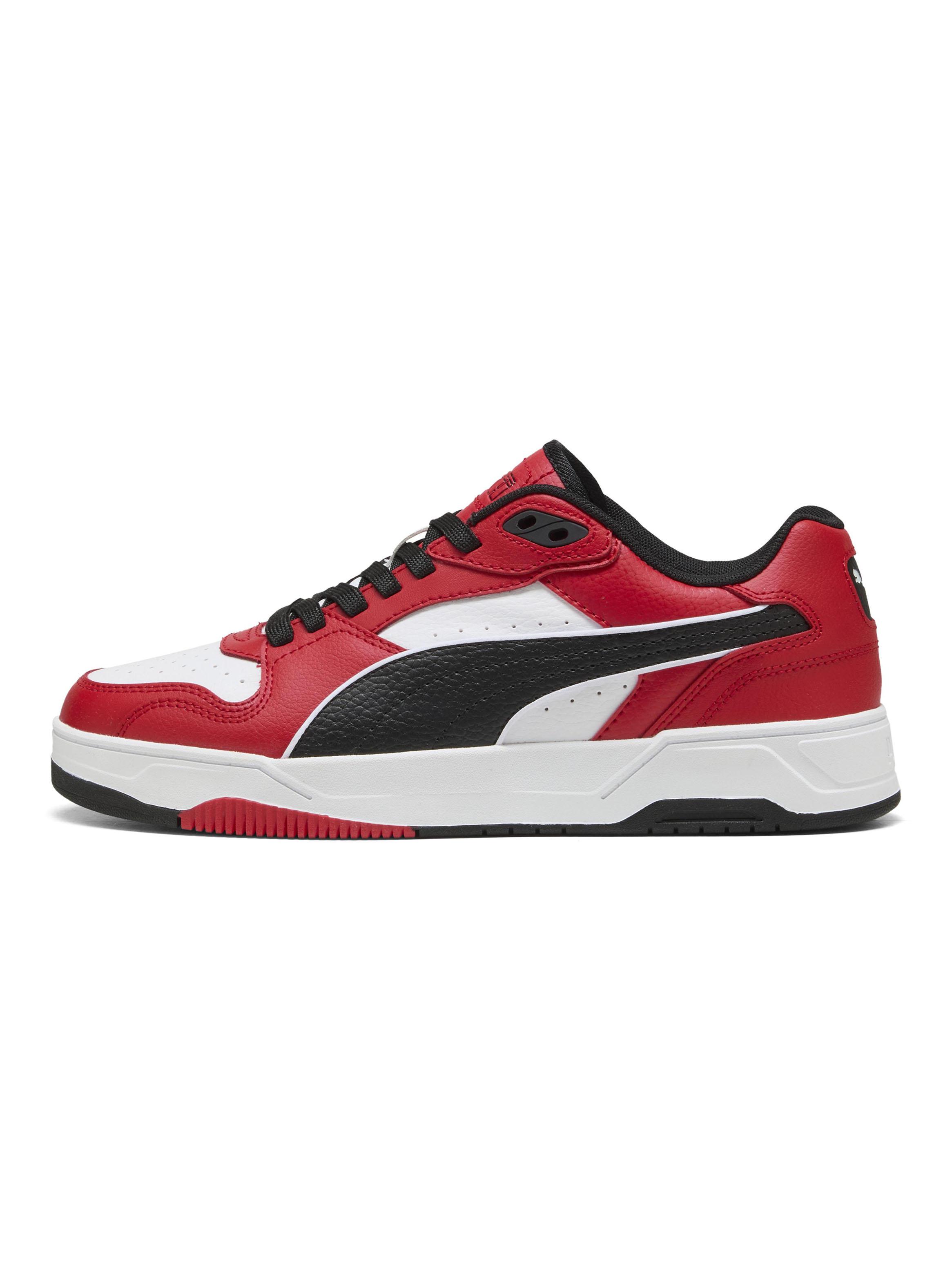 Zapatilla Urbana RBD Break Lo Hombre-2