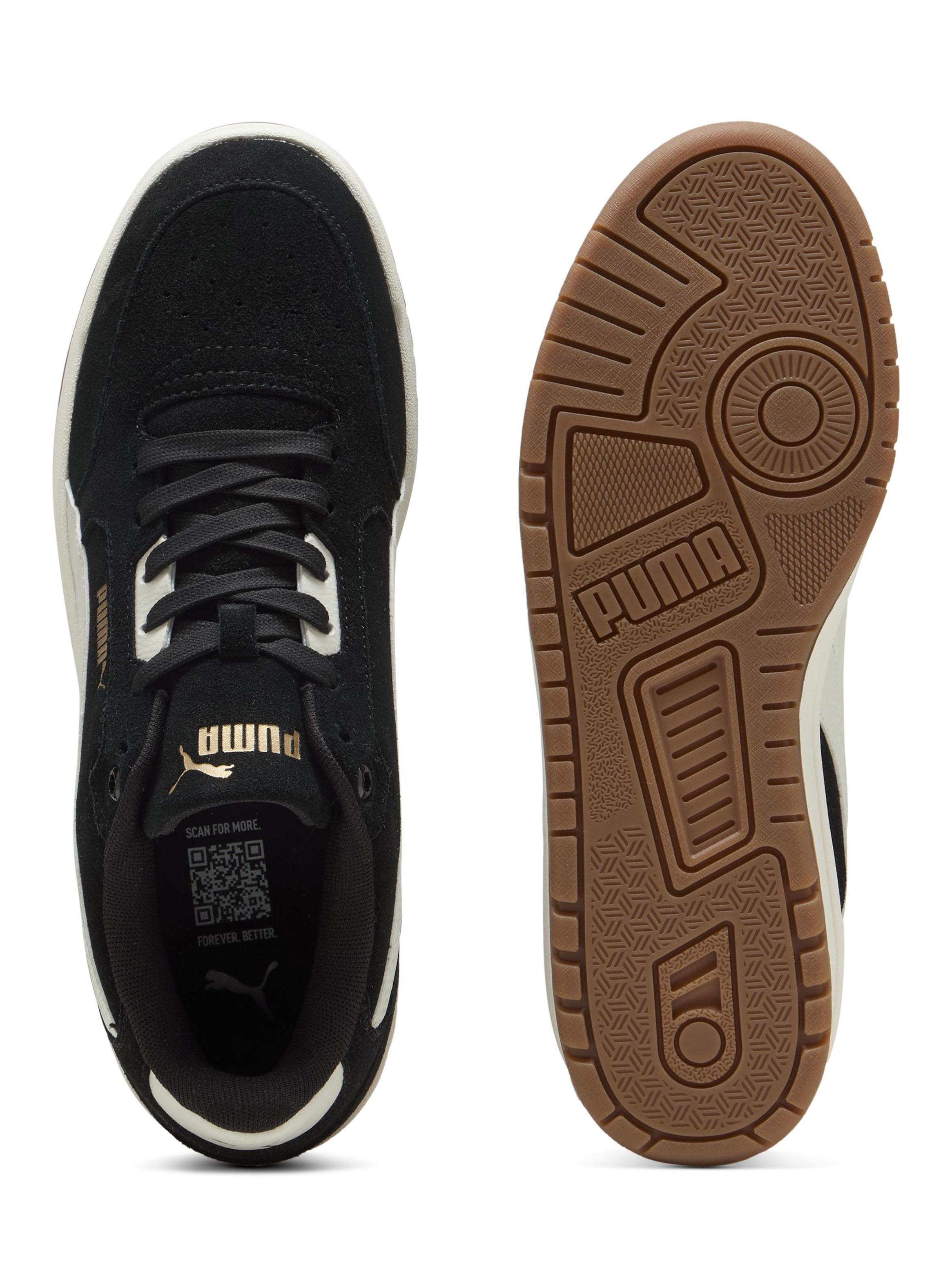 Zapatilla Urbana Hombre Shuffle Down-3