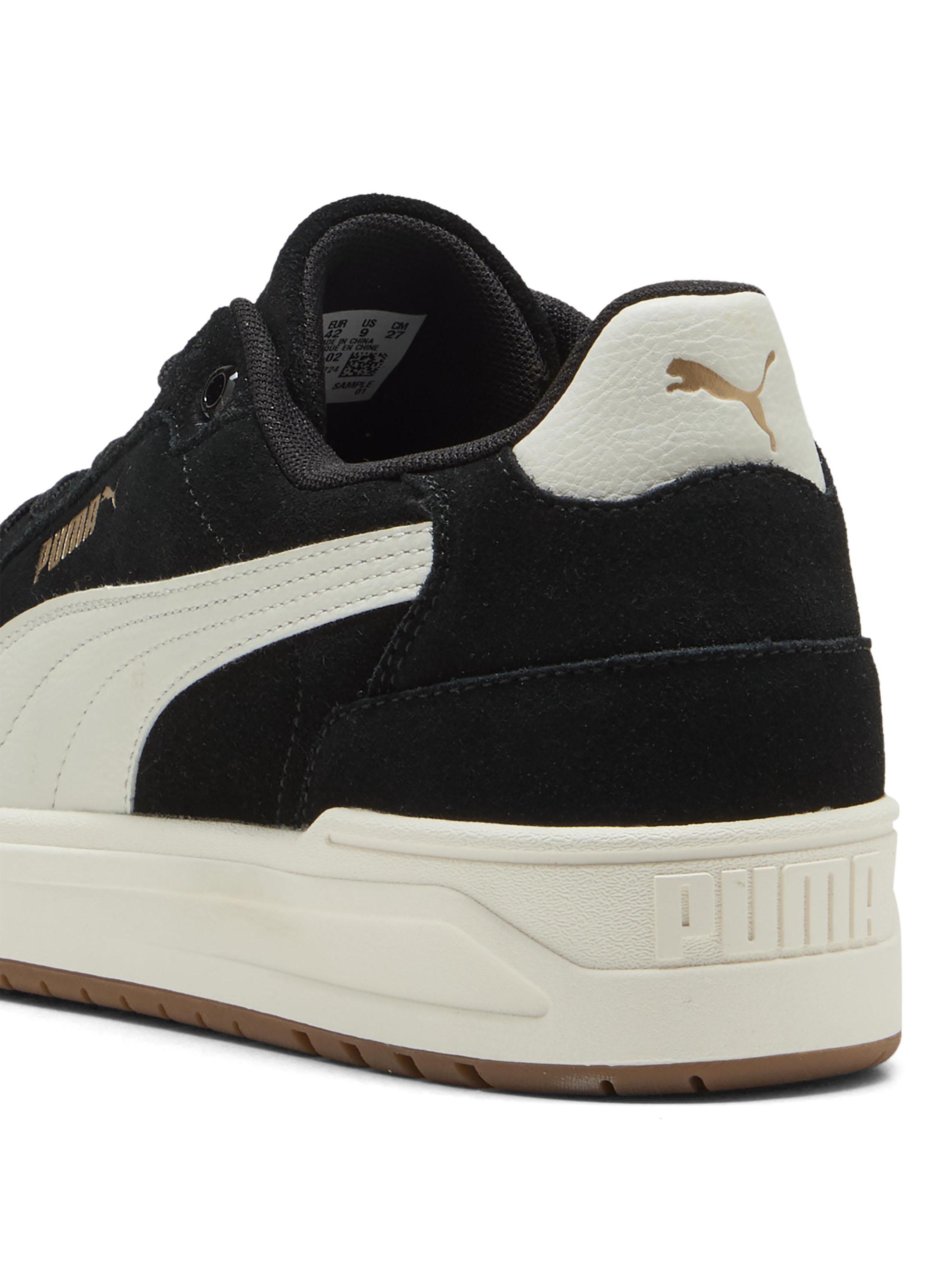 Zapatilla Urbana Hombre Shuffle Down-4