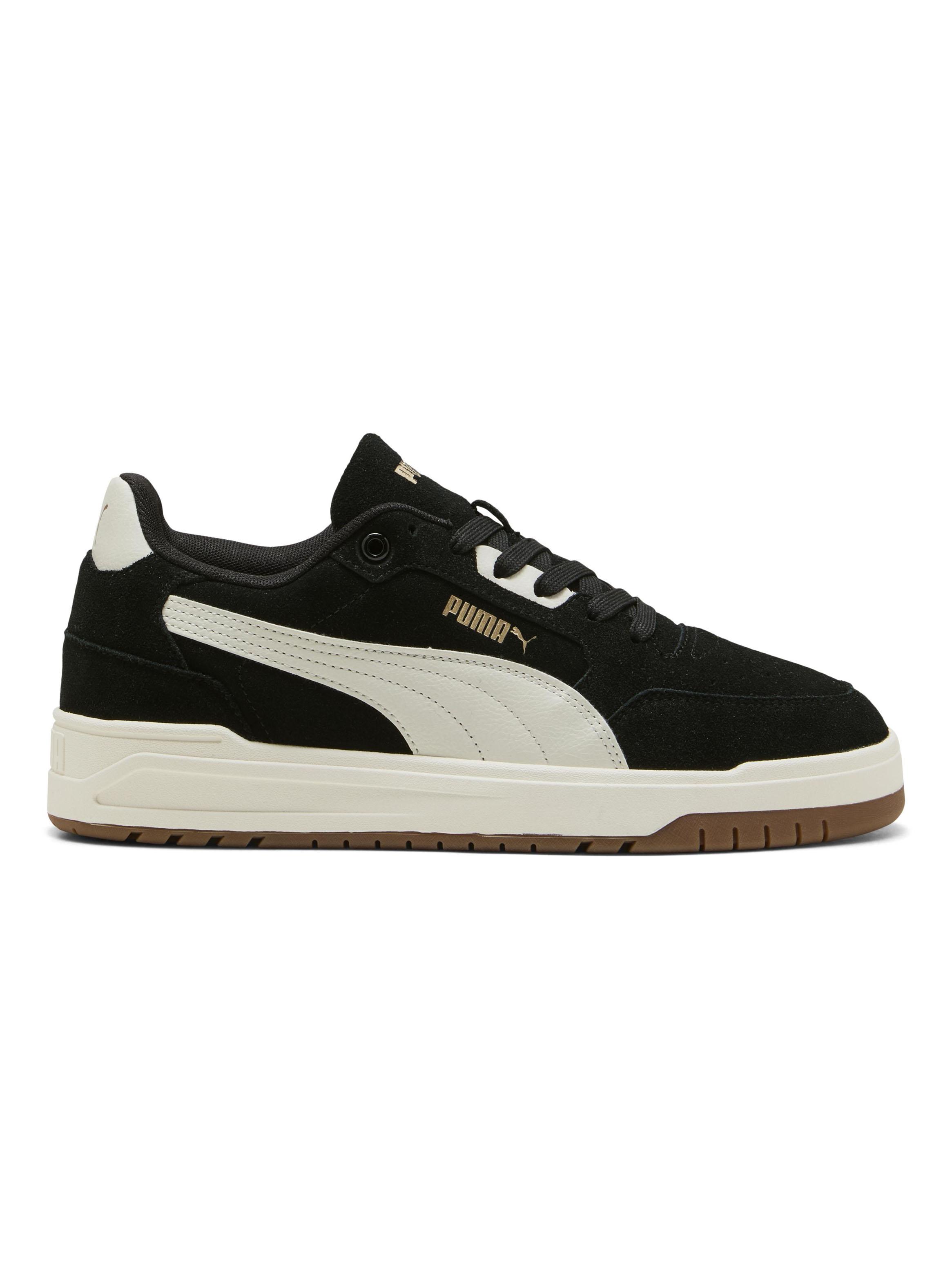 Zapatilla Urbana Hombre Shuffle Down-0