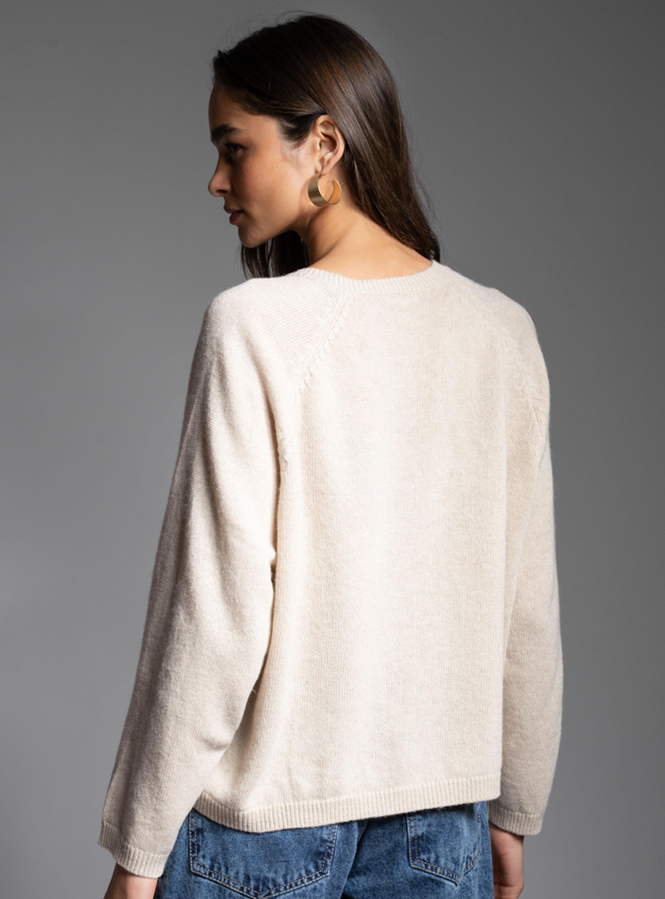 Chaleco Kioto Beige-1