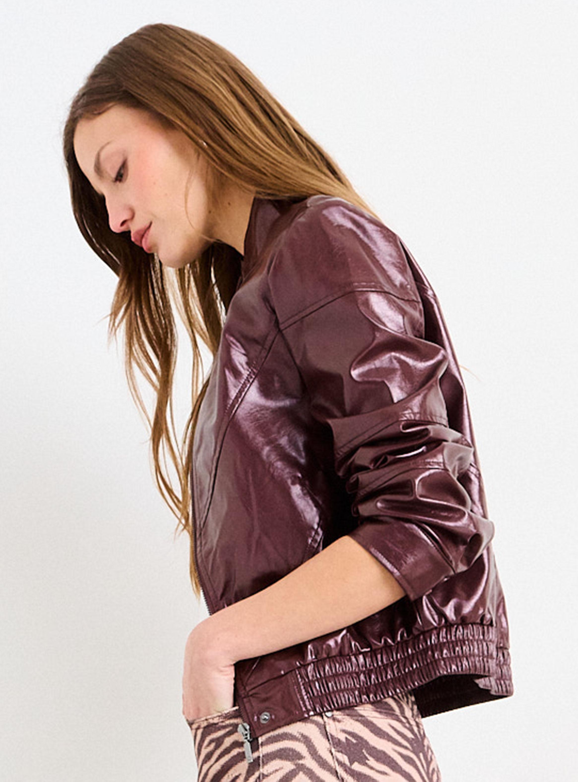 Chaqueta Fantasía Bomber-2
