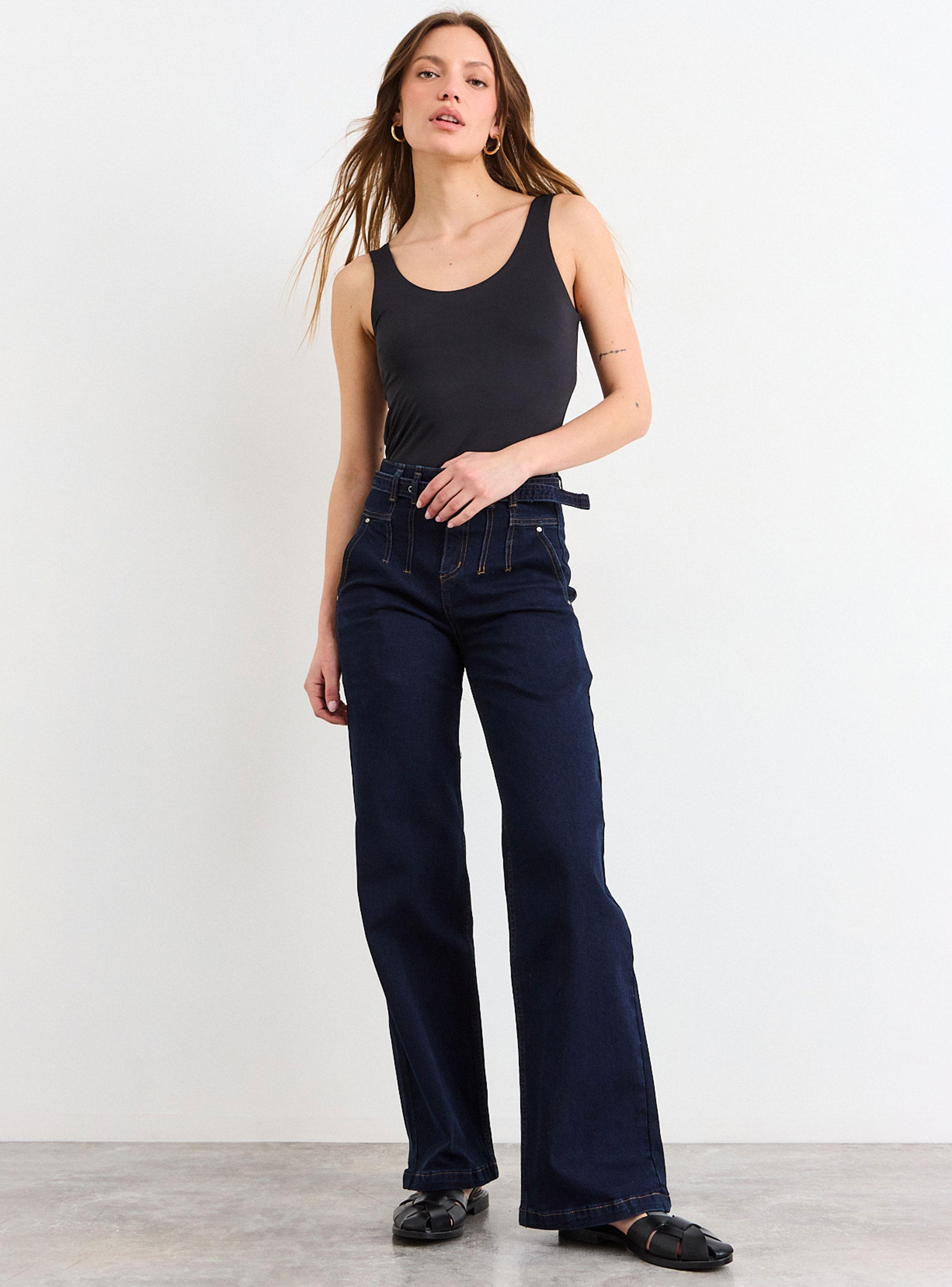 Polera Lisa Regular-3