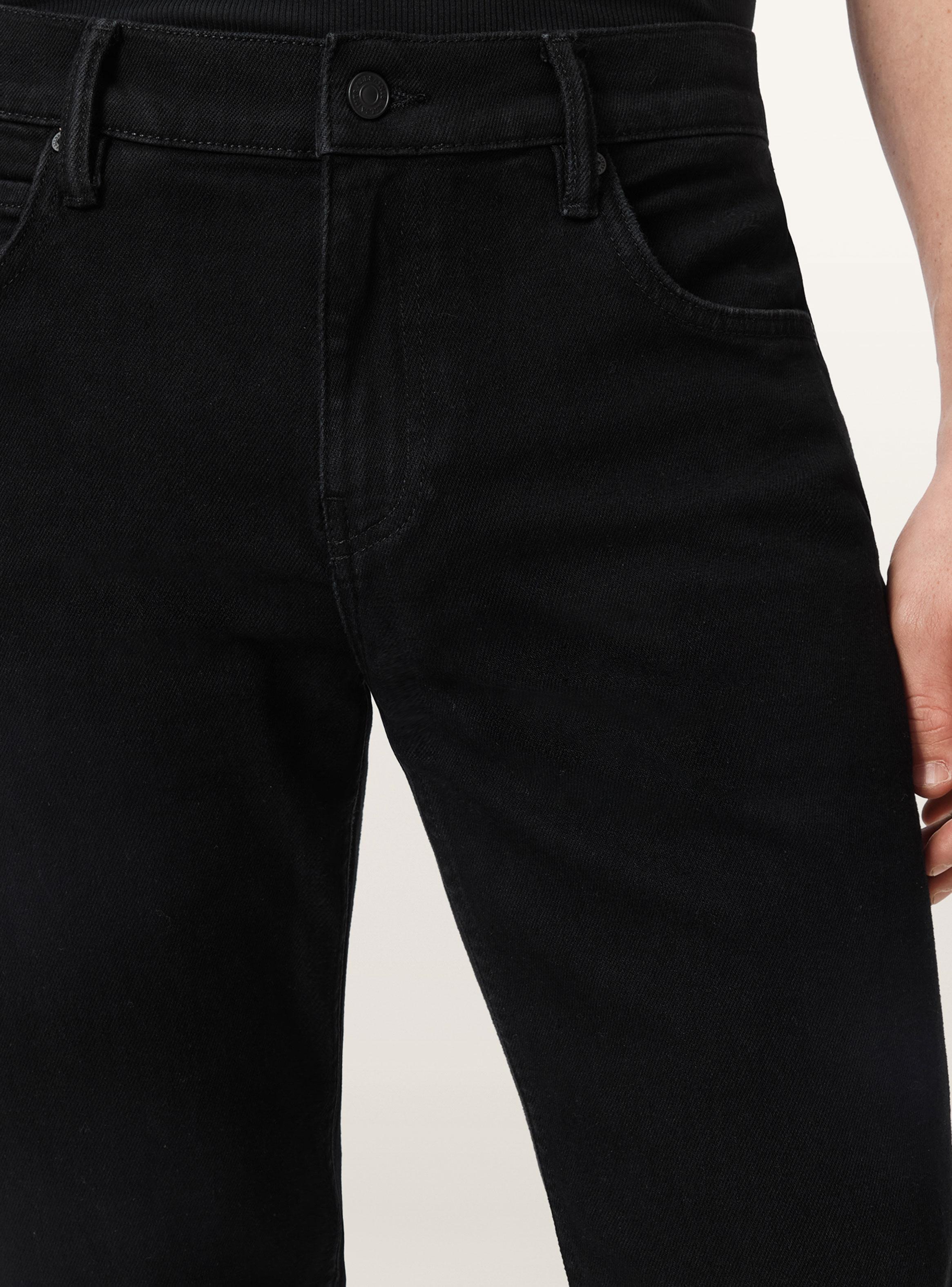 Jeans Sid Comfort-3